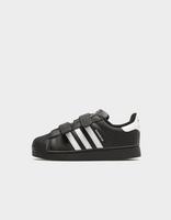 adidas Originals Superstar II Comfort Closure Shoes Kids
