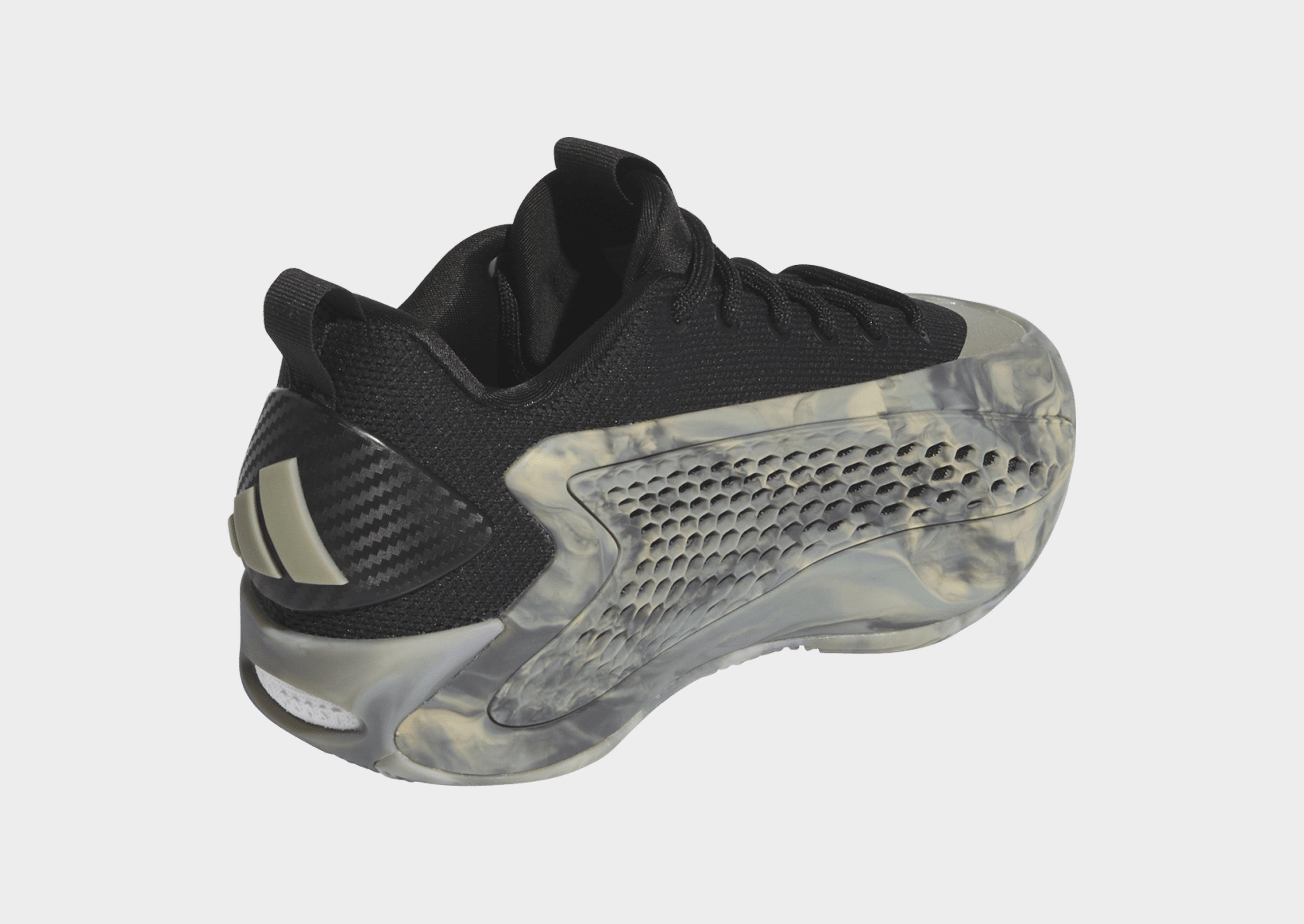 adidas Anthony Edwards 1 Low Basketball Shoes Kids