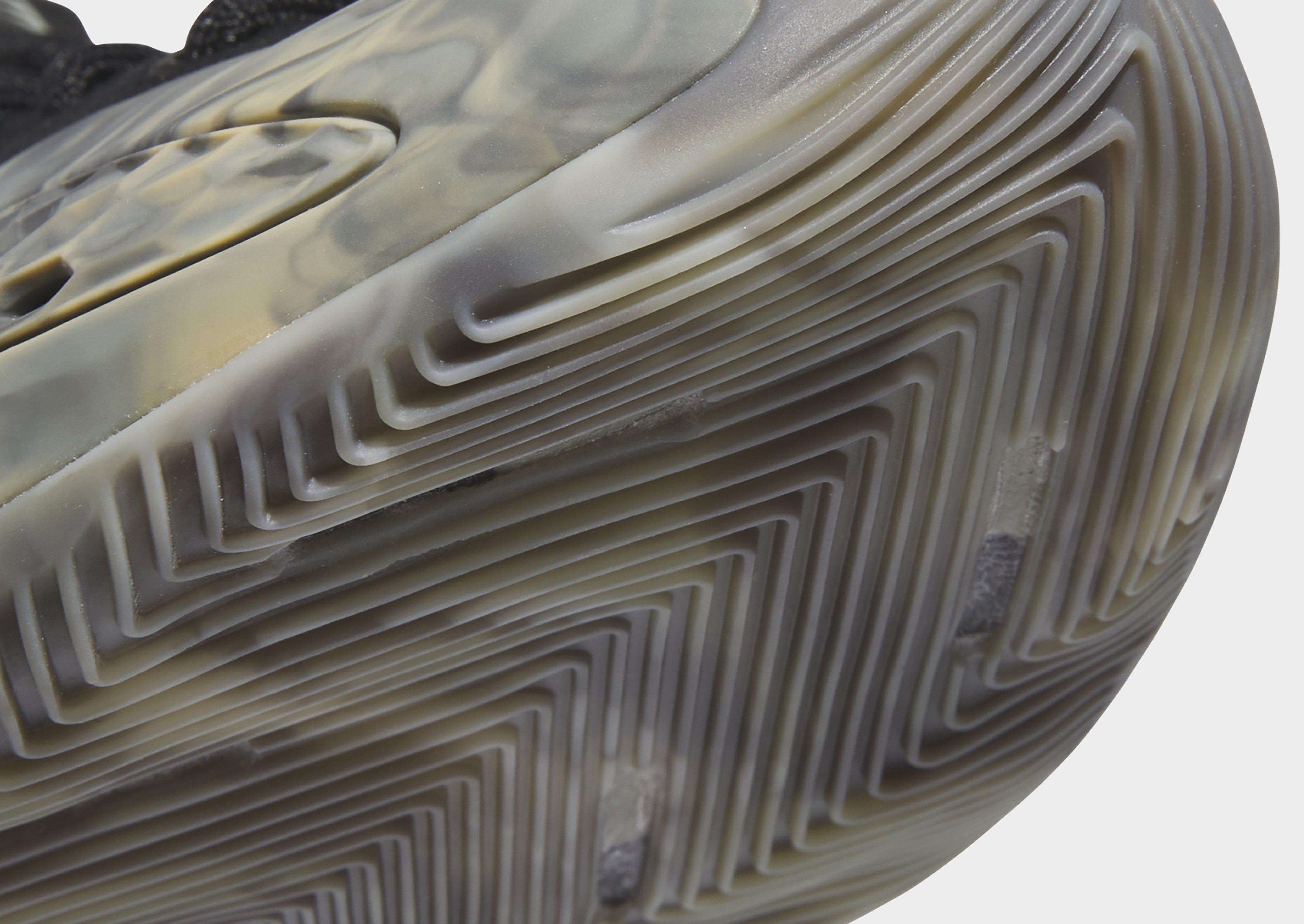 adidas Anthony Edwards 1 Low Basketball Shoes Kids