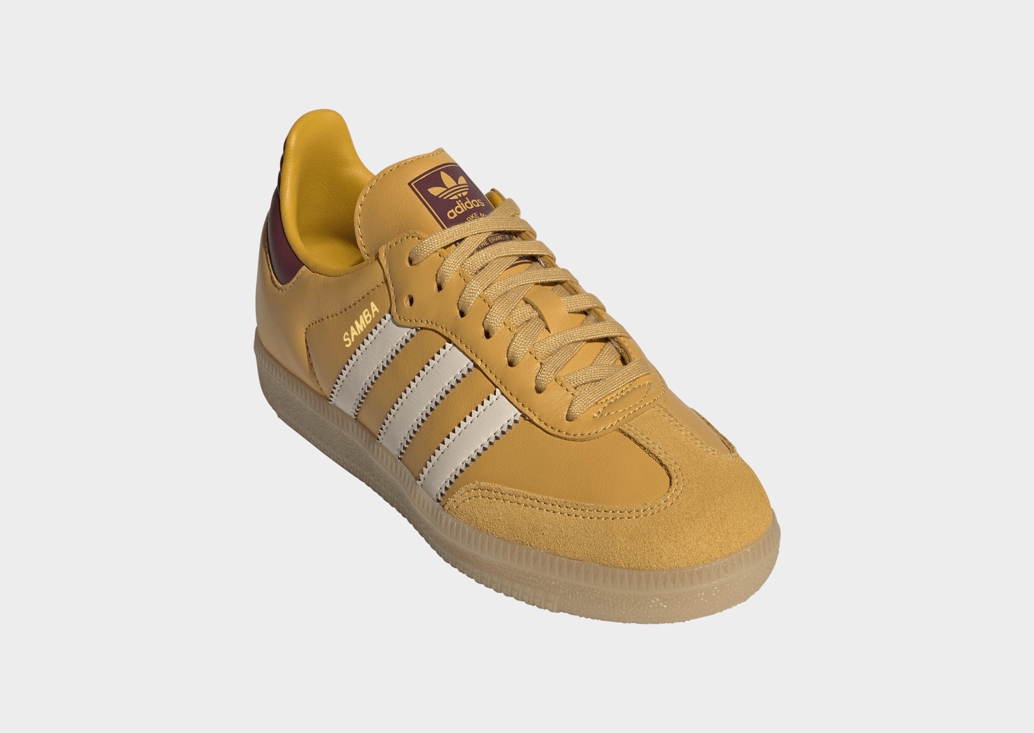 Hot samba geel Clearance Black Friday - Main Image