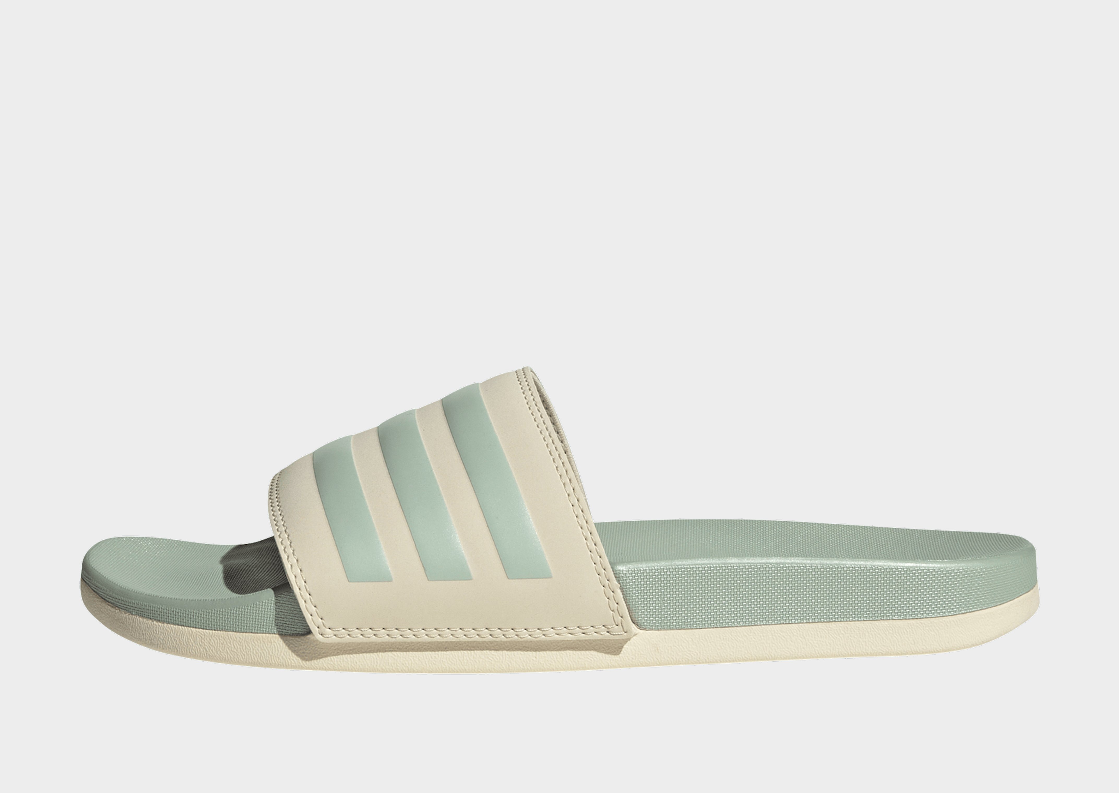 Adidas adilette beige online