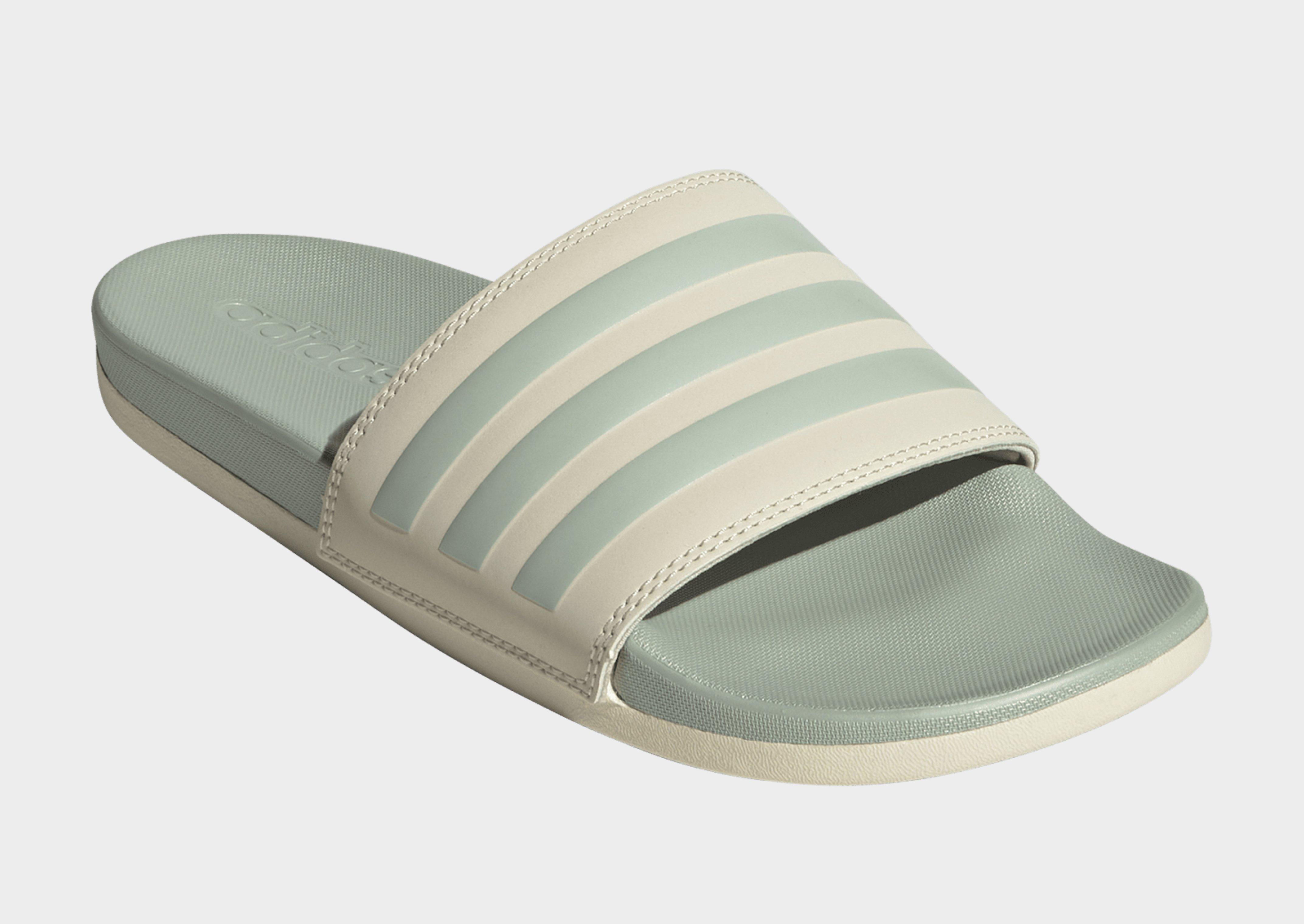 adidas adilette Comfort Badslippers