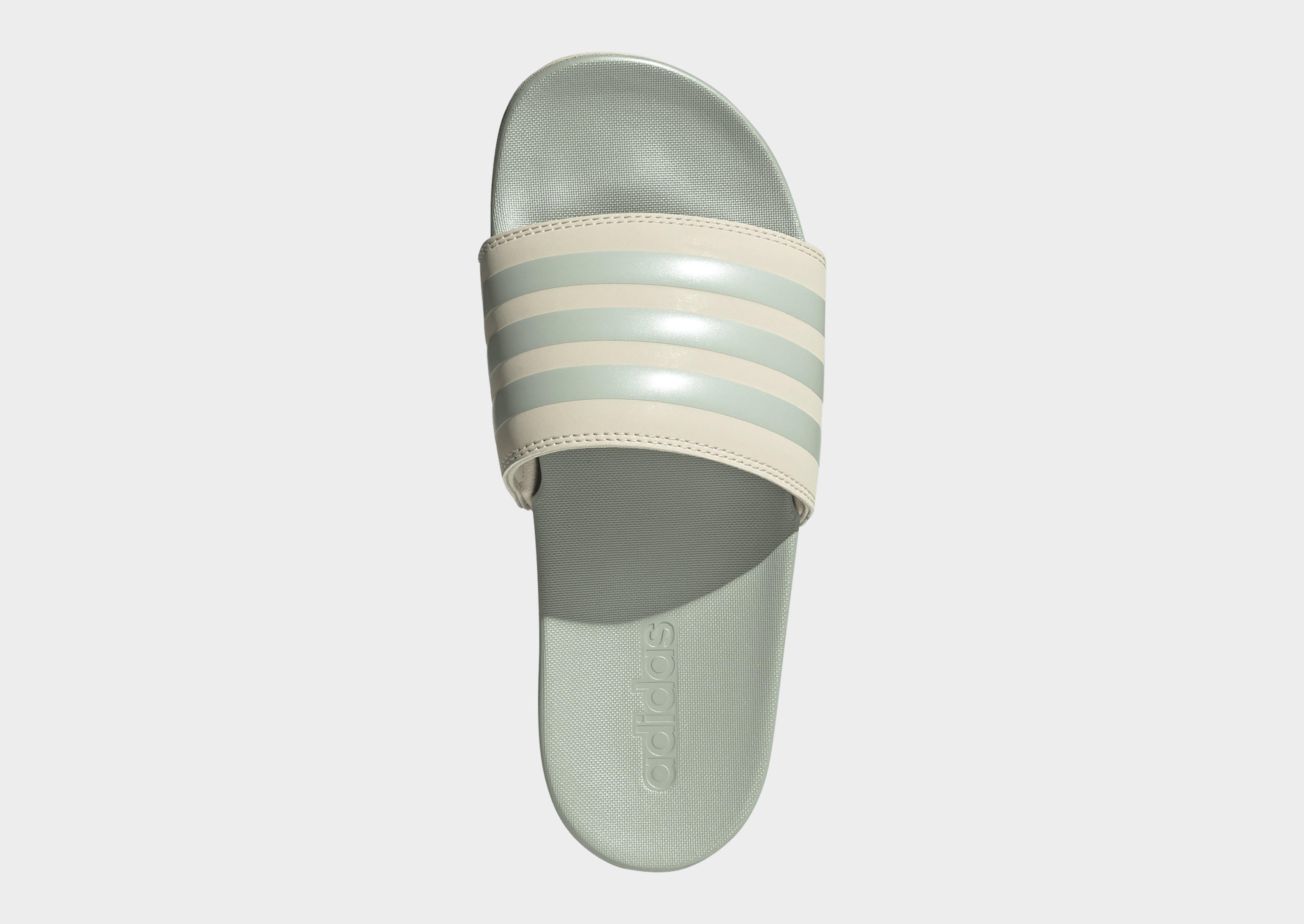 adidas adilette Comfort Badslippers