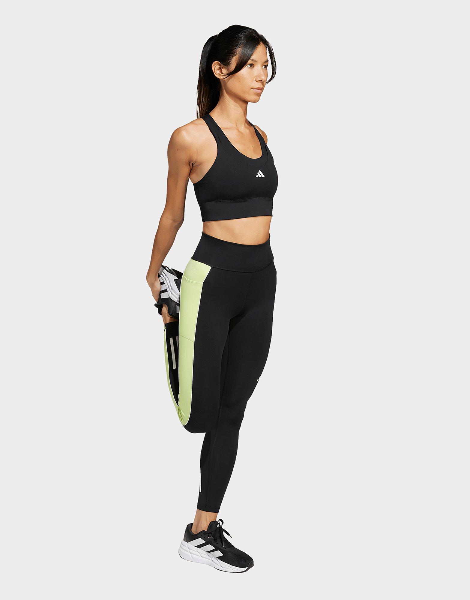 adidas Sujetador Run Pocket Medium Support