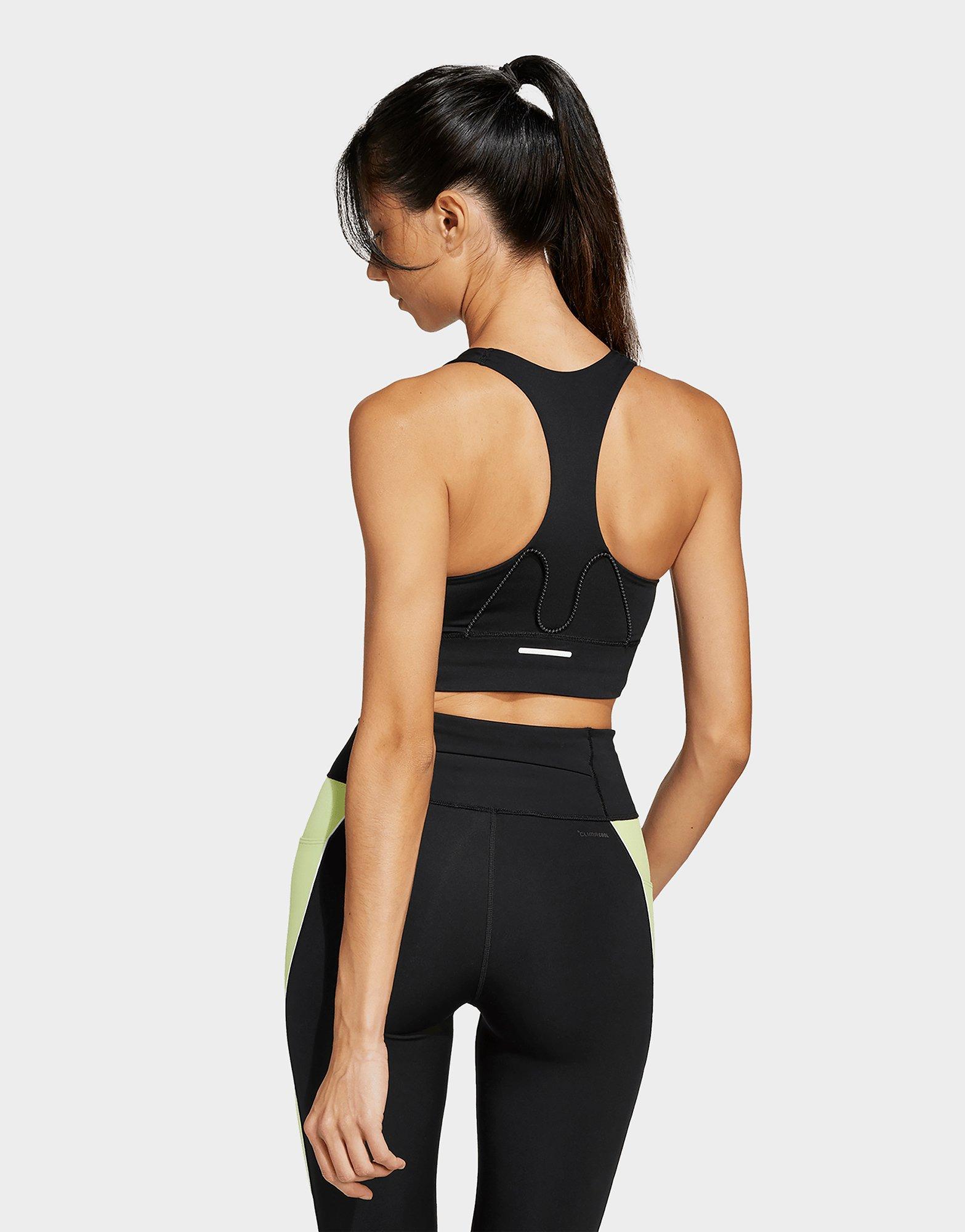 adidas Sujetador Run Pocket Medium Support