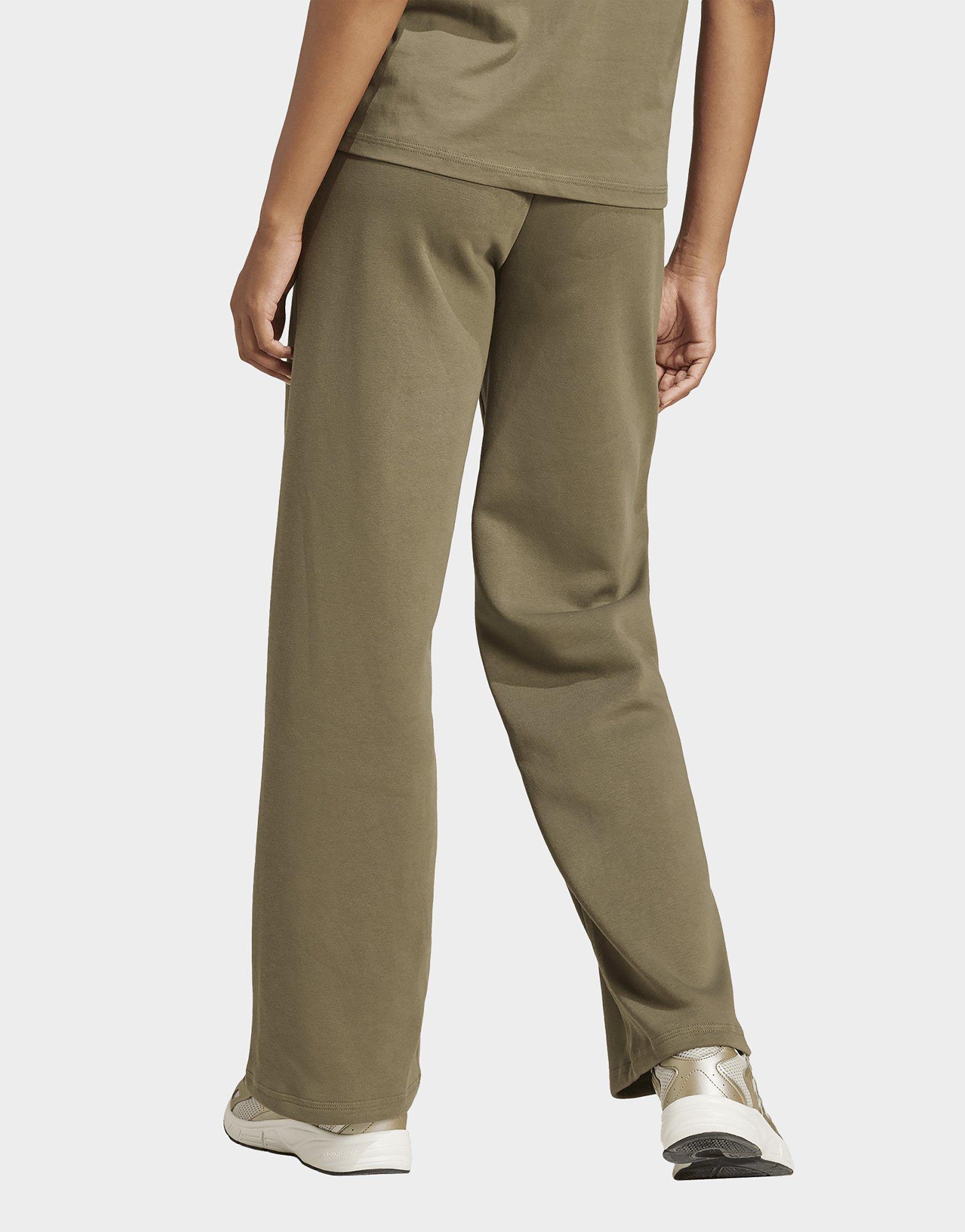 adidas Pantalón Essentials Small Logo Feel Cozy Open-Hem
