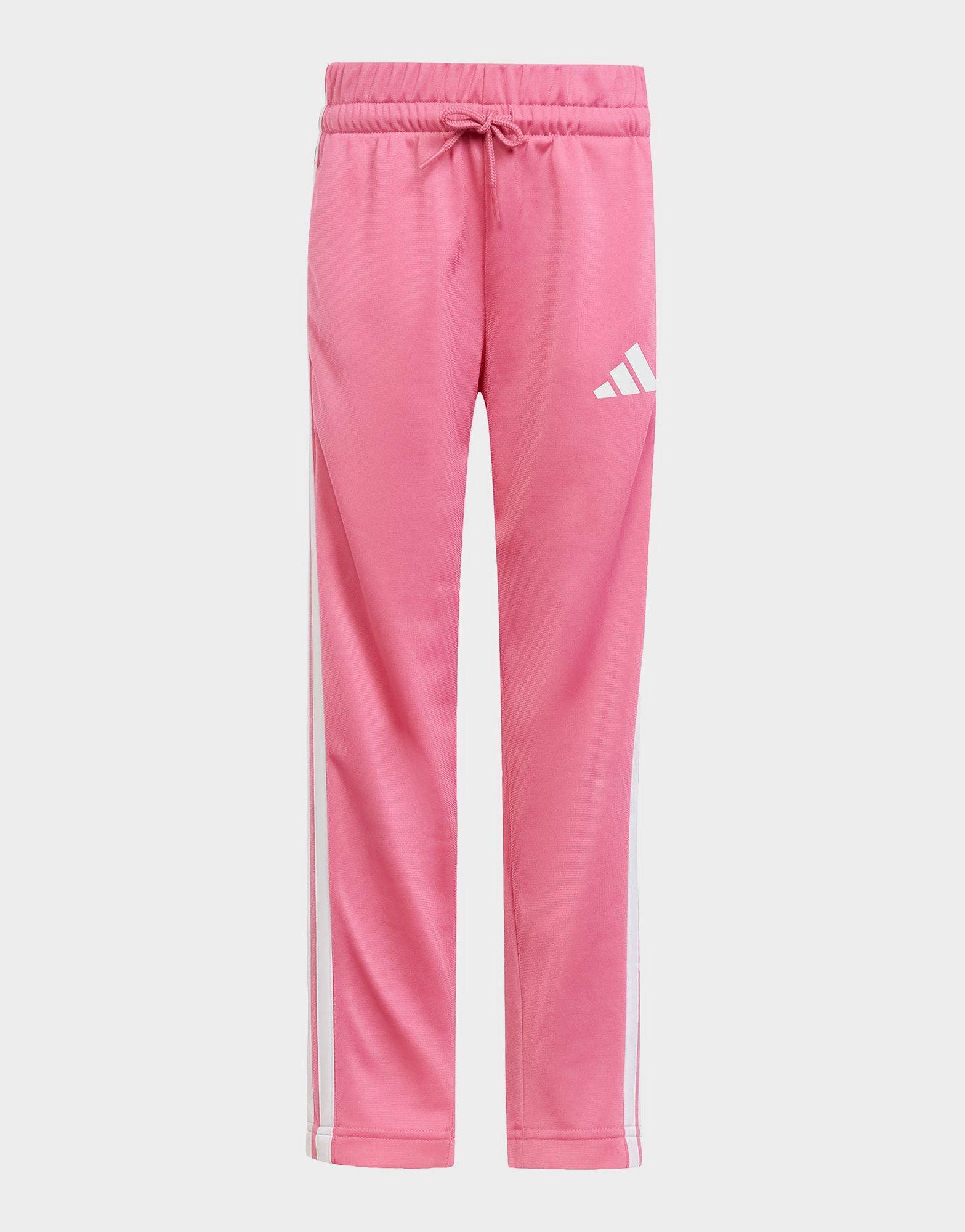 adidas Survêtement maille 3 bandes Seasonal Essentials Tiberio Enfants