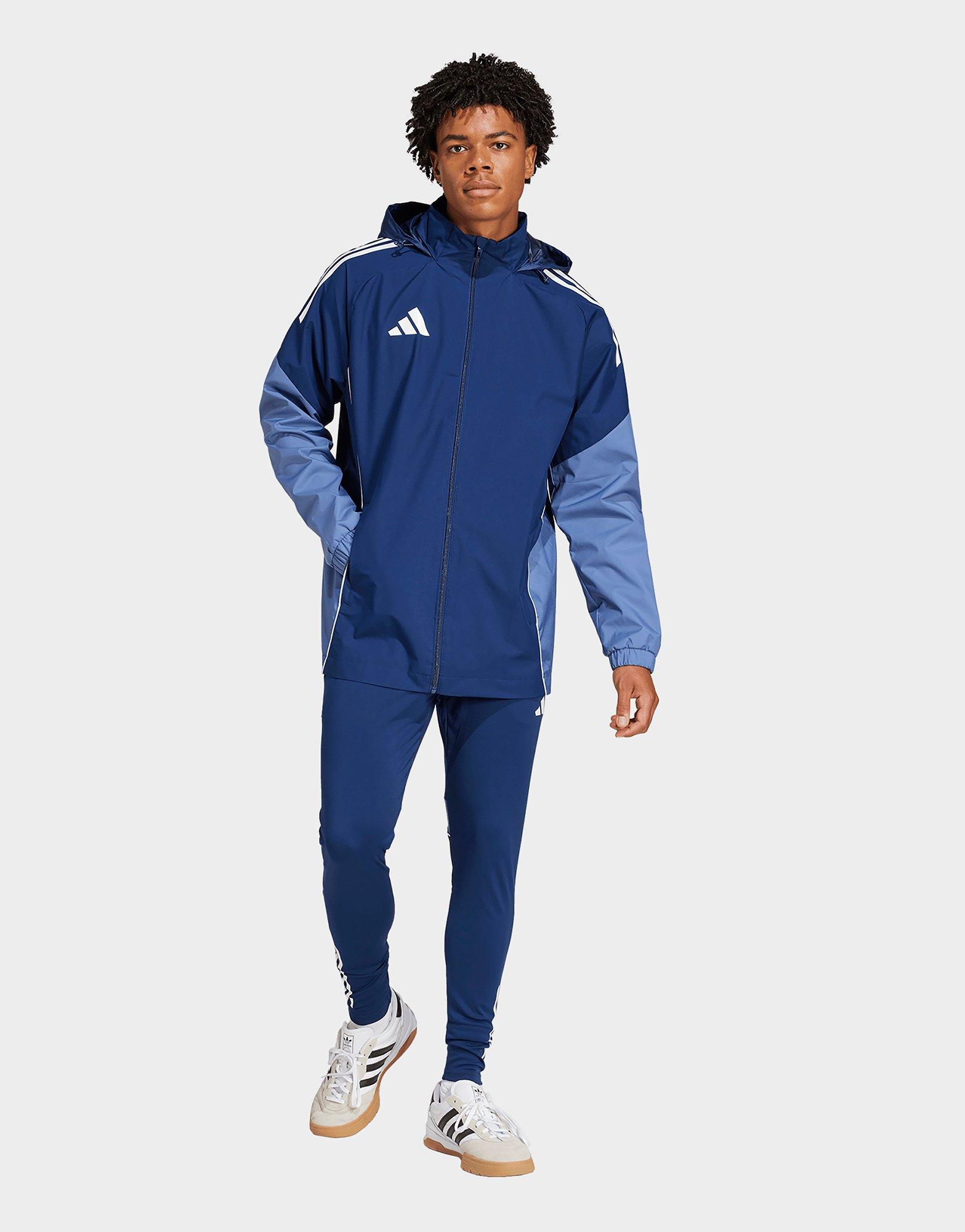 adidas Tiro 25 Competition All-Weather Jacket