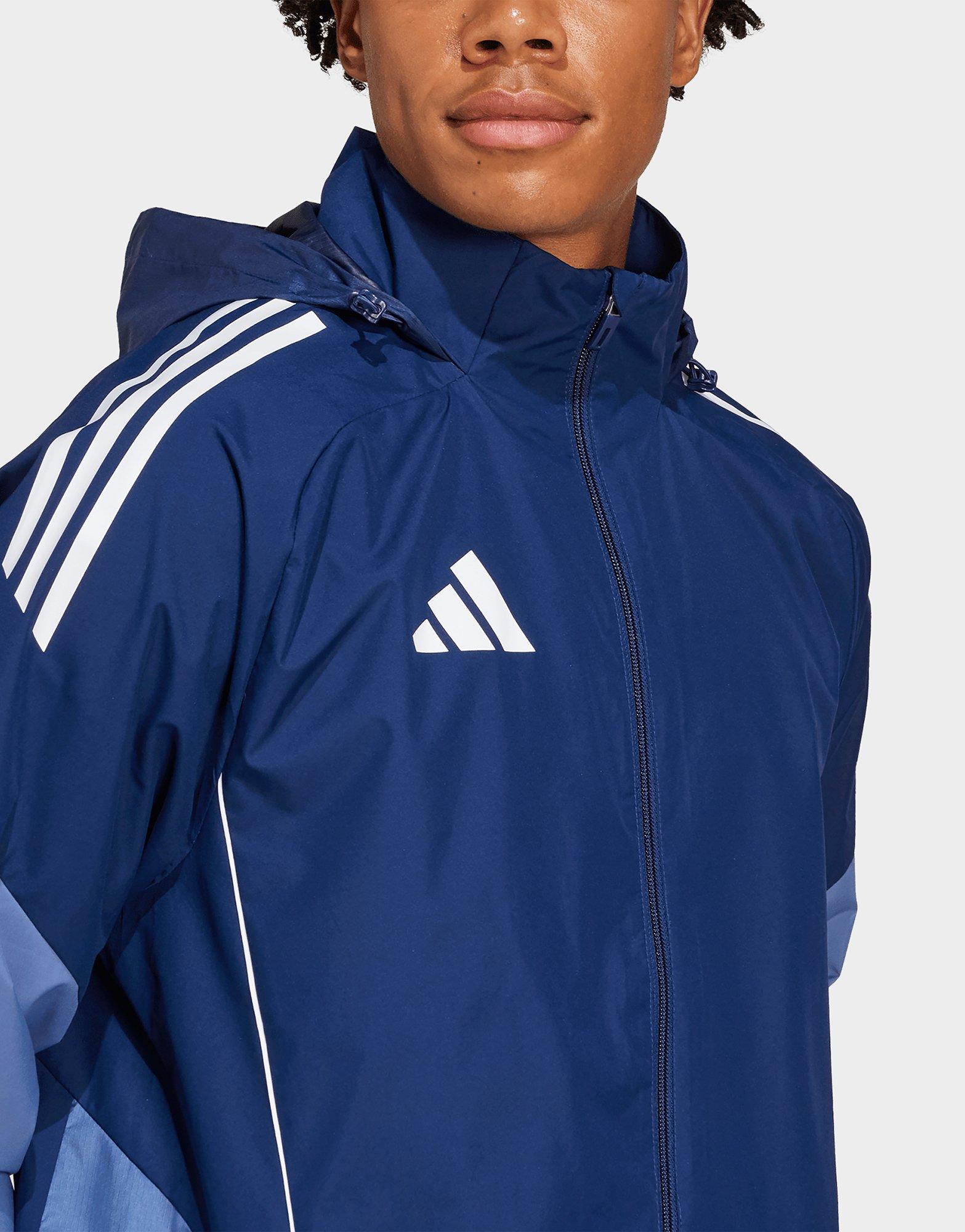 adidas Tiro 25 Competition All-Weather Jacket