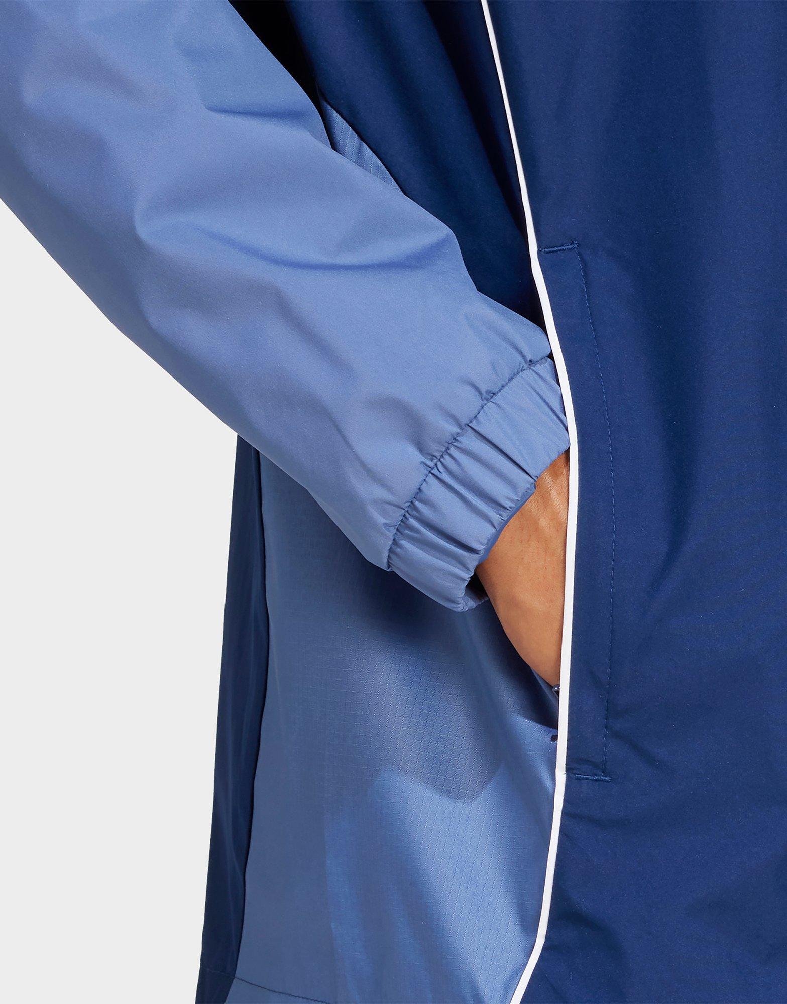 adidas Tiro 25 Competition All-Weather Jacket