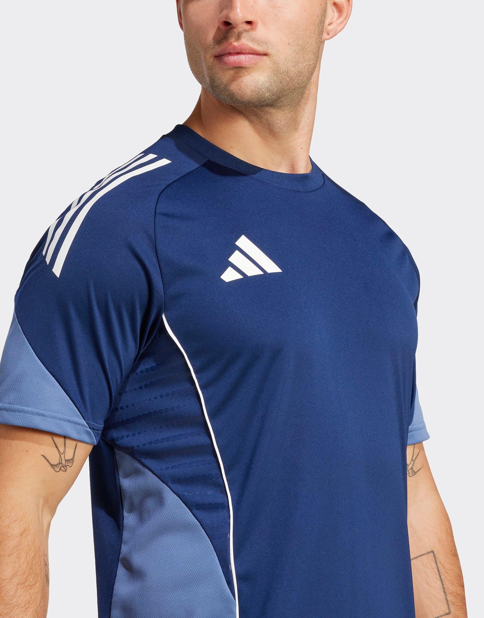 adidas Tiro 25 All Over Print T-Shirt