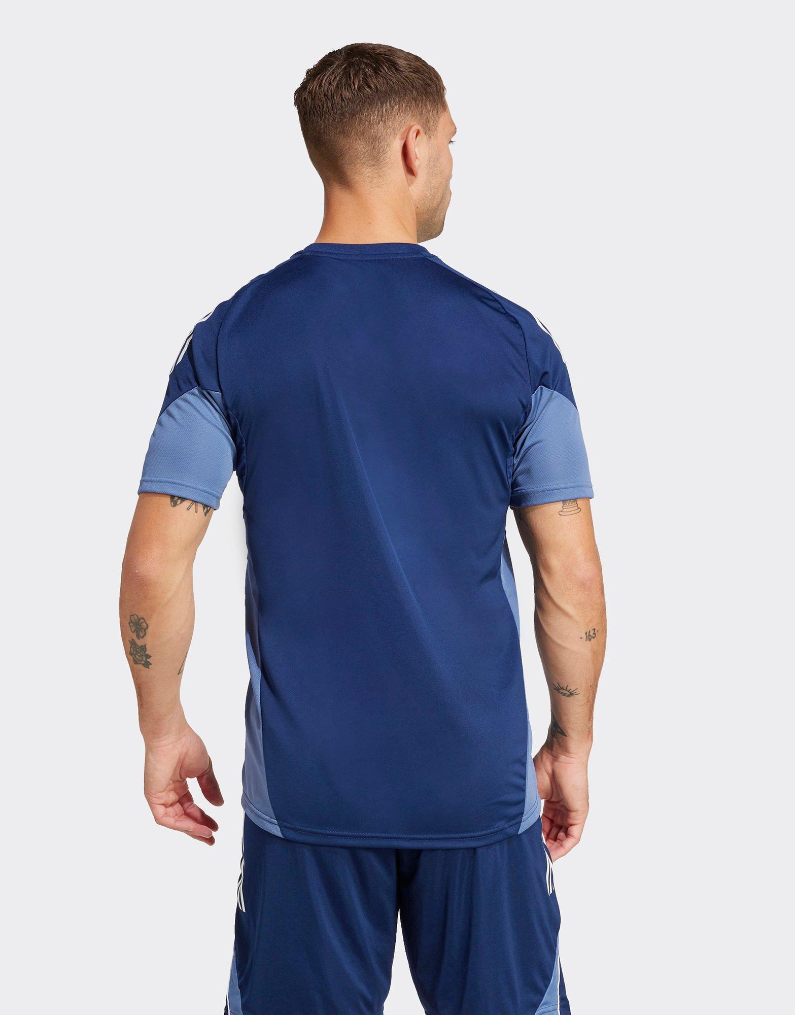 adidas Tiro 25 All Over Print T-Shirt