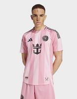 adidas Inter Miami Cf 25/26 Messi Home Authentic Jersey