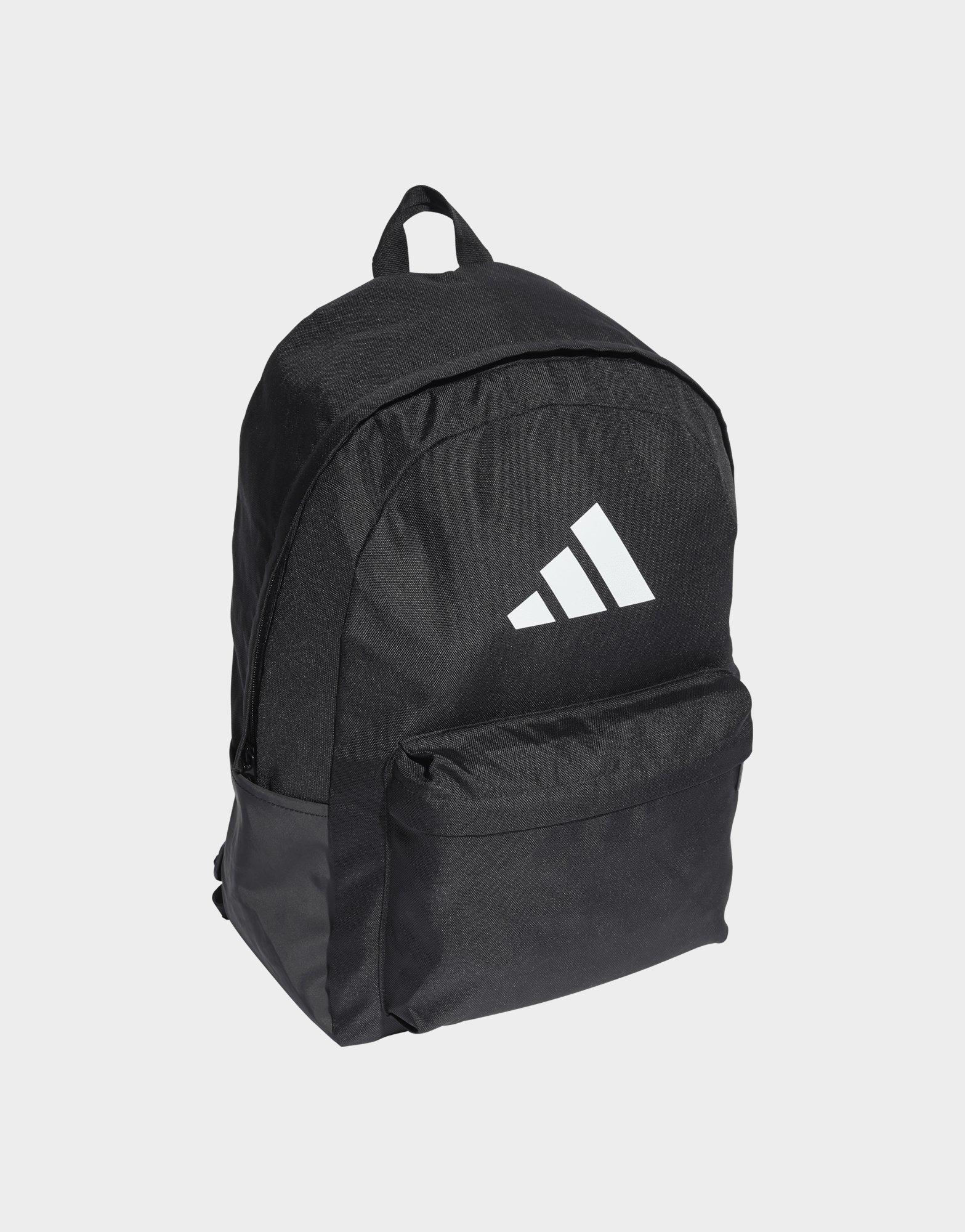 adidas Classic 3 Bar Logo Rugzak