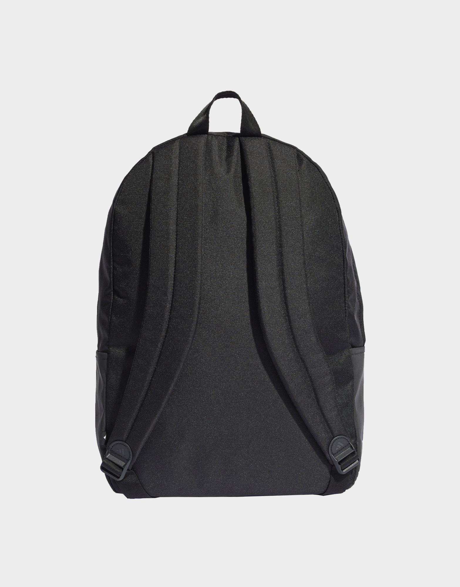 adidas Classic 3 Bar Logo Rugzak