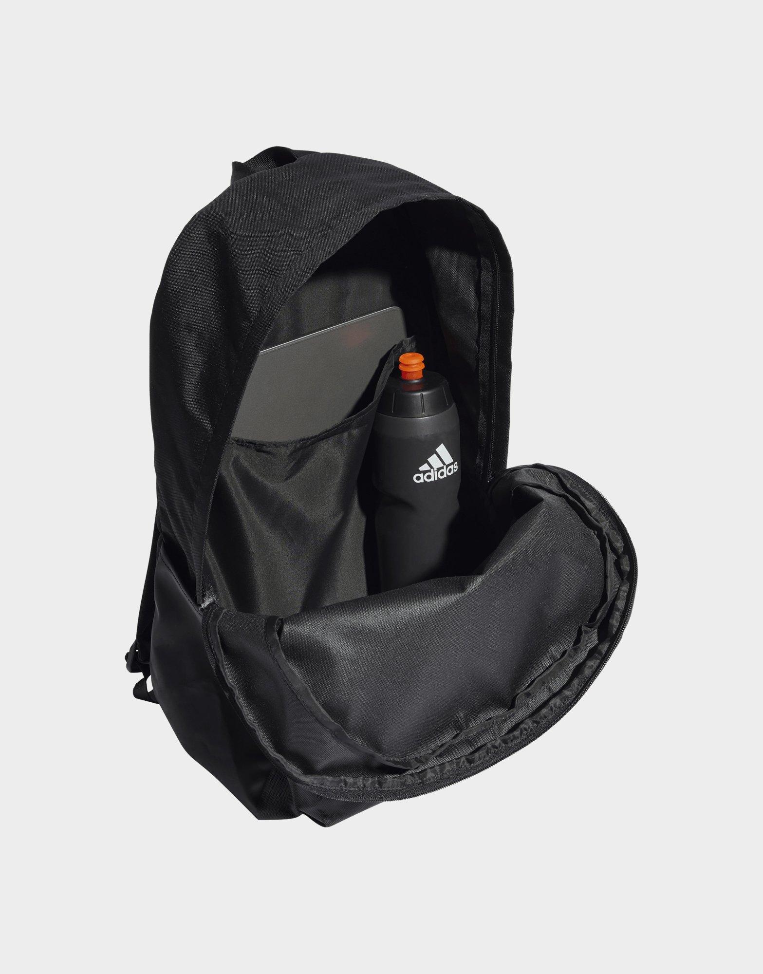 adidas Classic 3 Bar Logo Rugzak