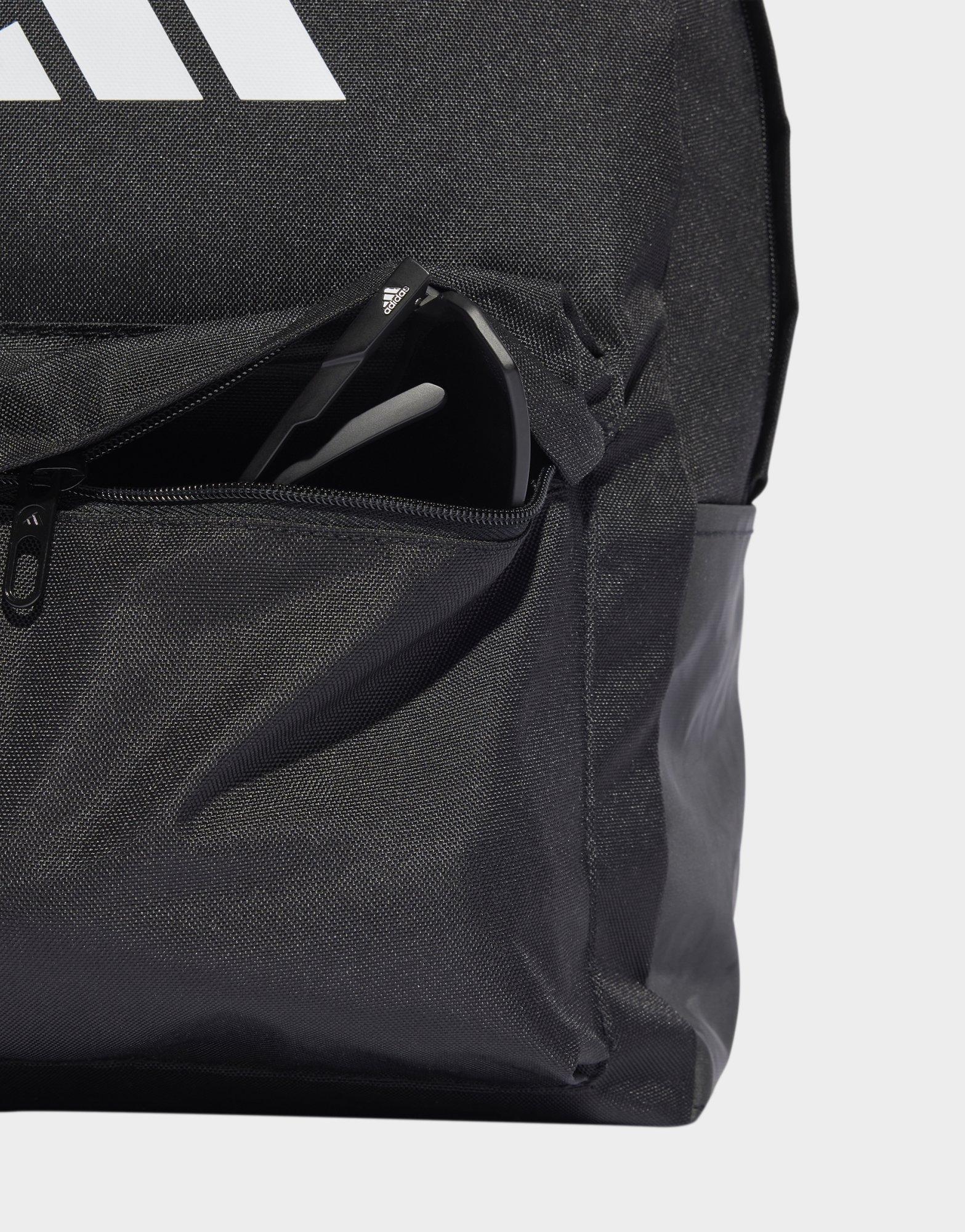 adidas Classic 3 Bar Logo Rugzak