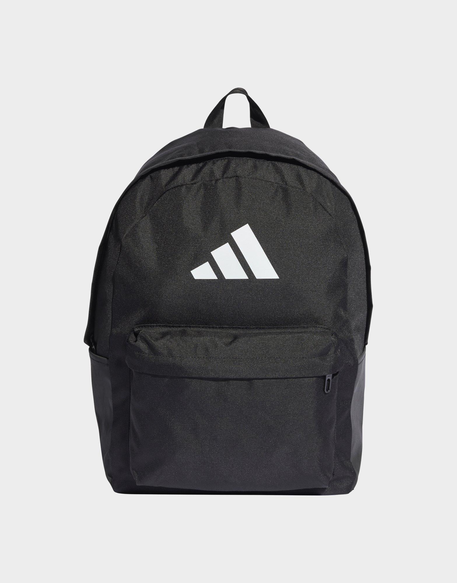 adidas Zaino Classic 3 Bar Logo