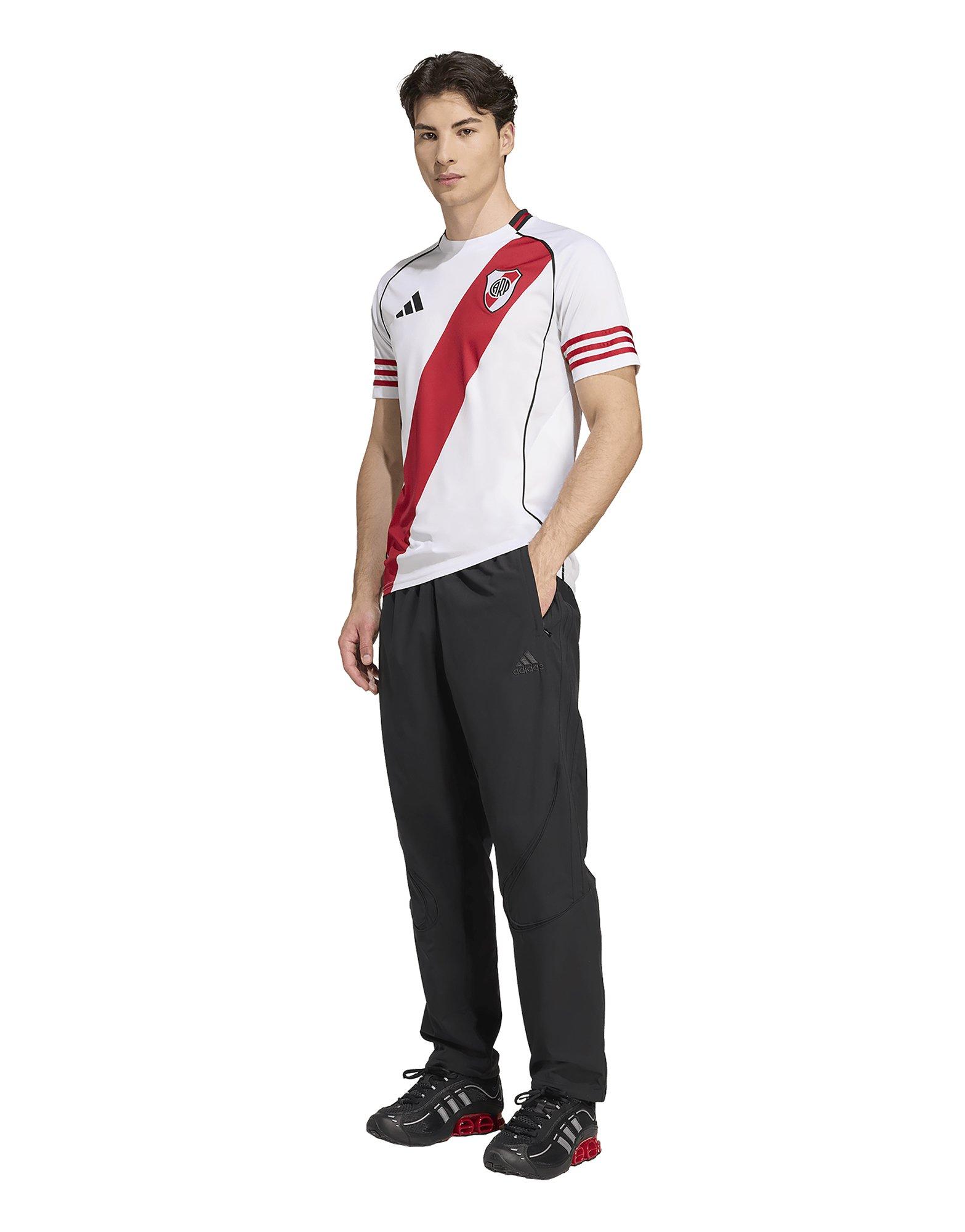 adidas River Plate 25/26 Heimtrikot