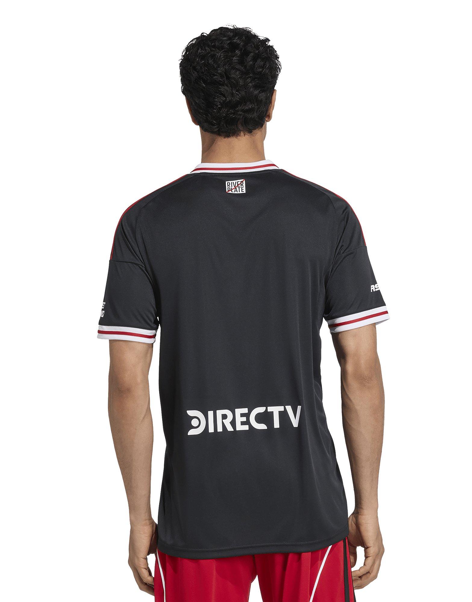 adidas River Plate 25/26 Auswärtstrikot