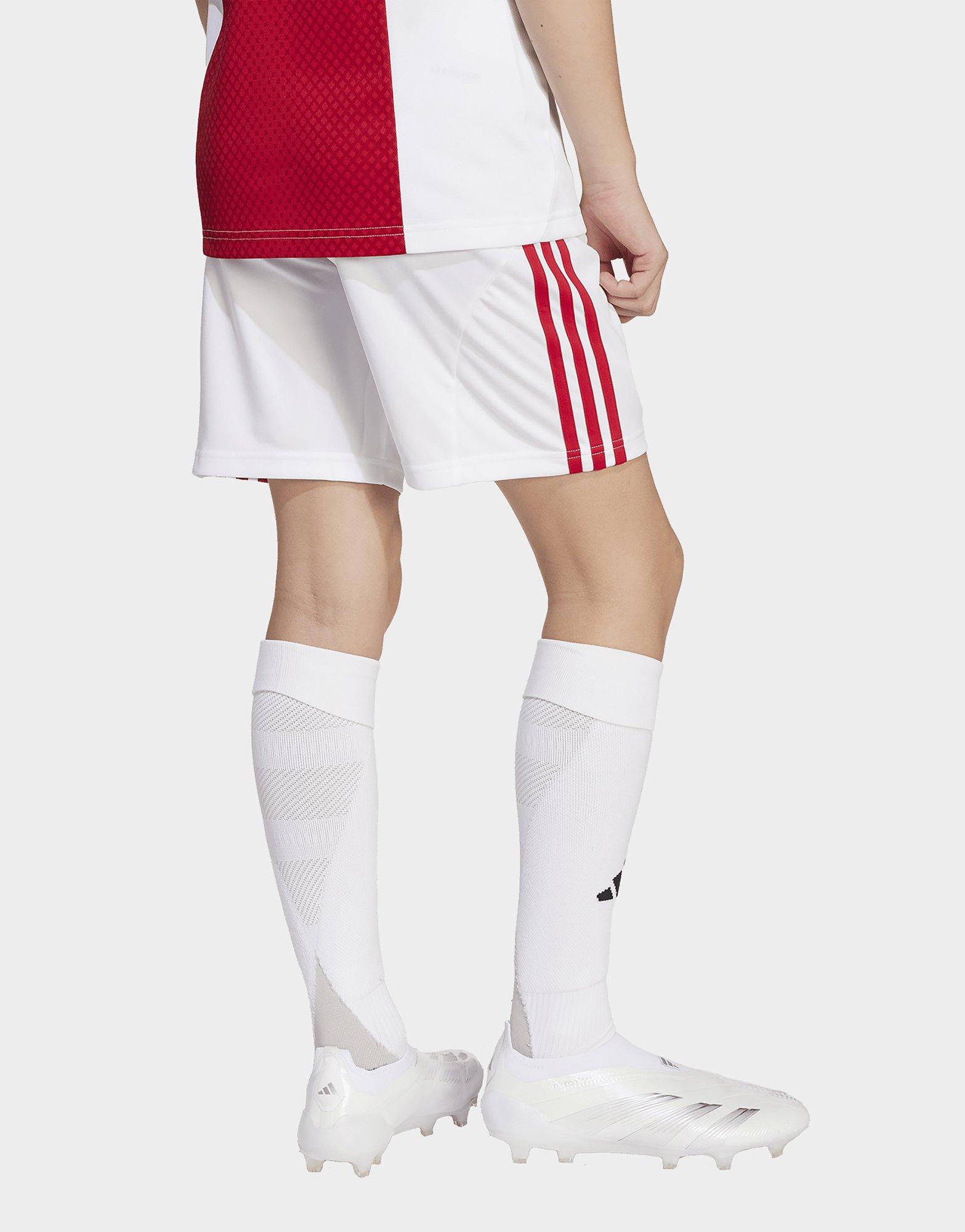 adidas Ajax 25/26 Heimshorts