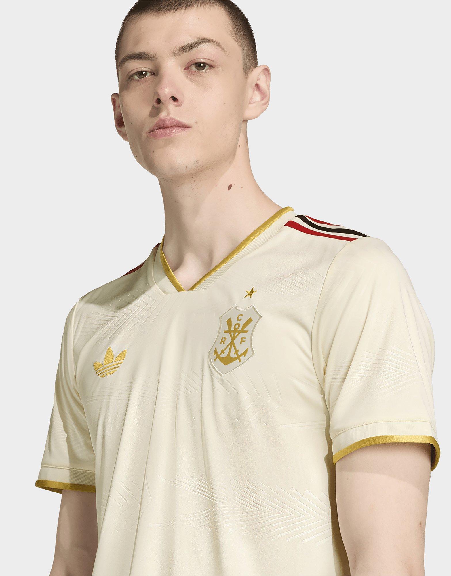 adidas Camiseta de la tercera equipación CR Flamengo 25