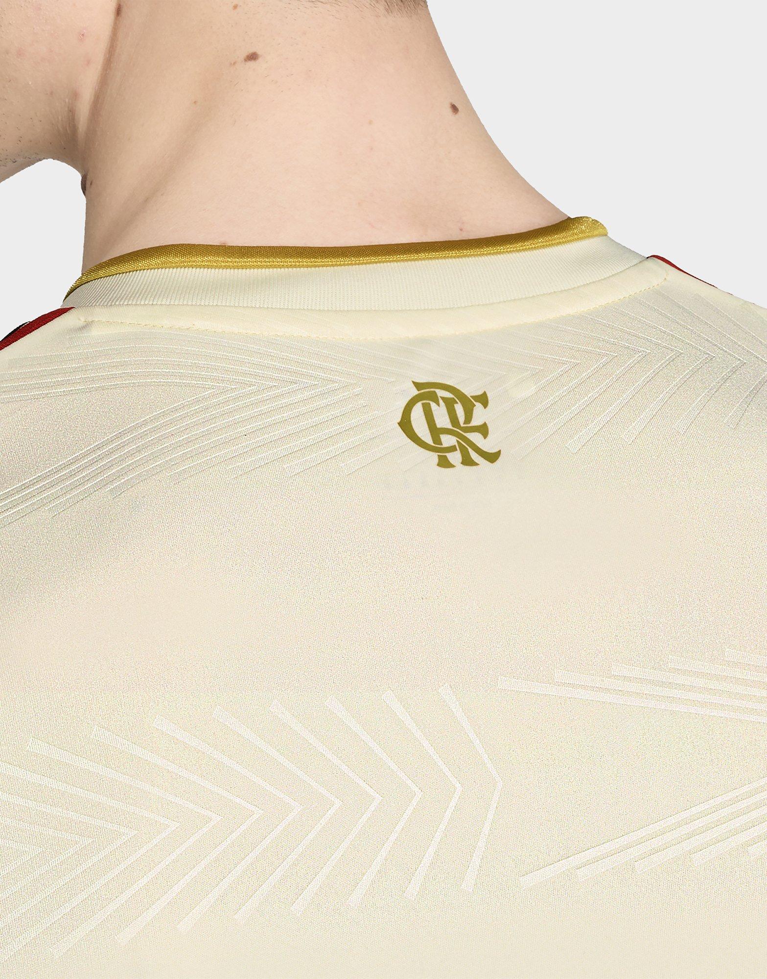 adidas Camiseta de la tercera equipación CR Flamengo 25