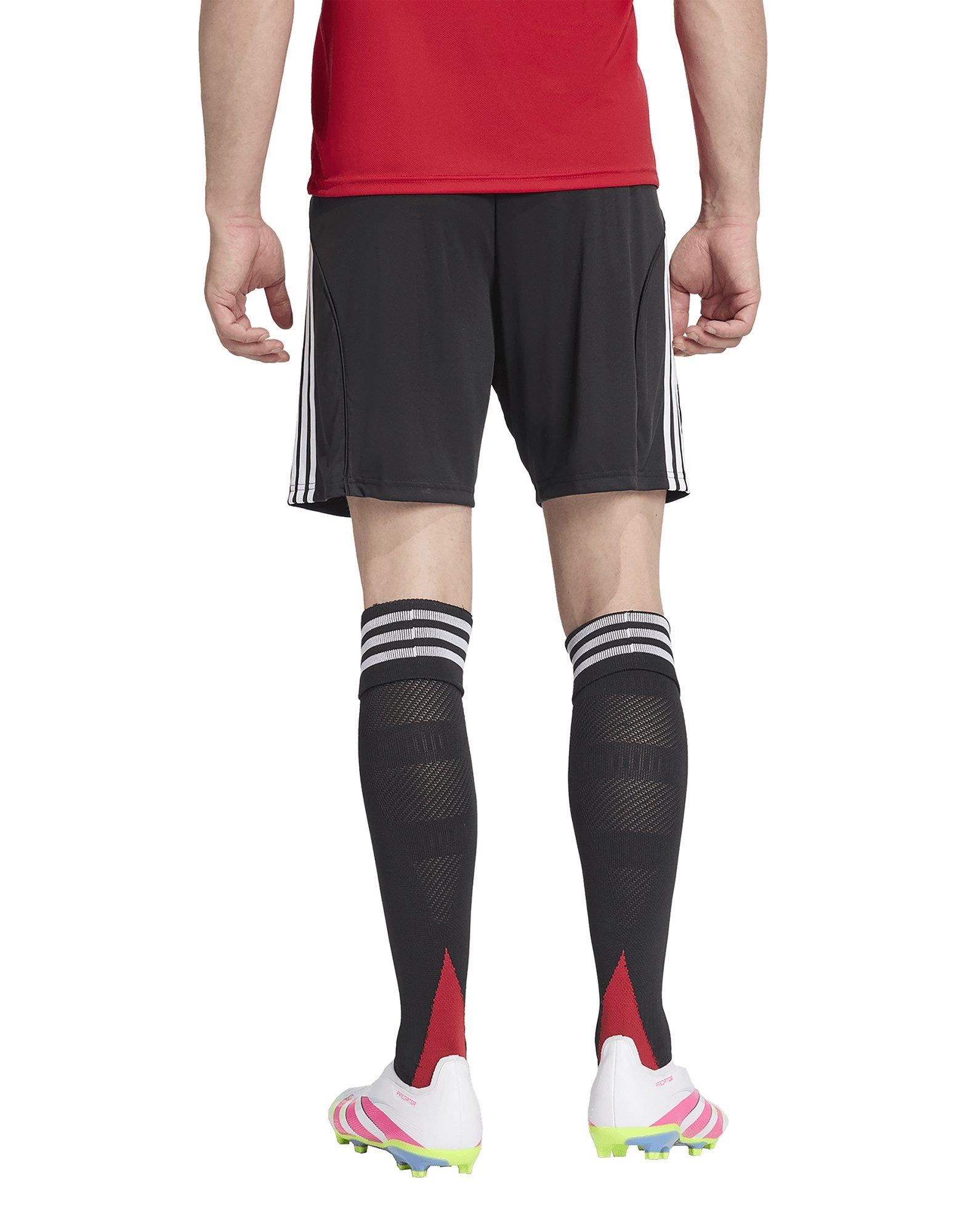 adidas Short domicile Manchester United FC 2025/26