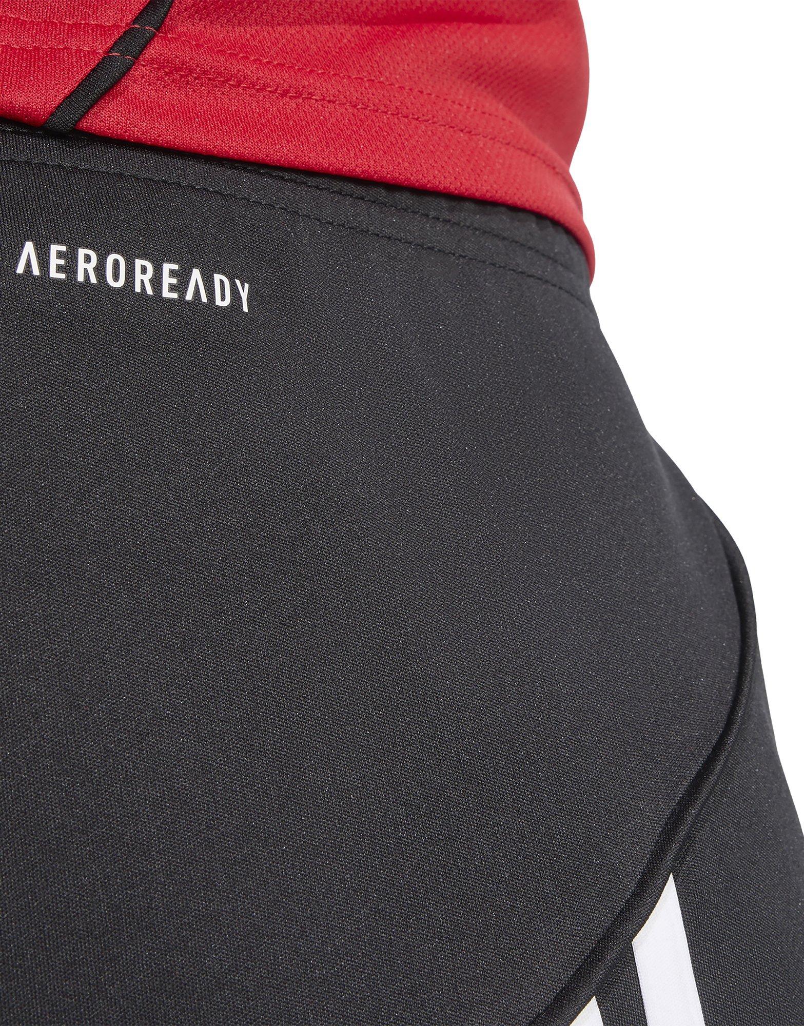 adidas Short domicile Manchester United FC 2025/26