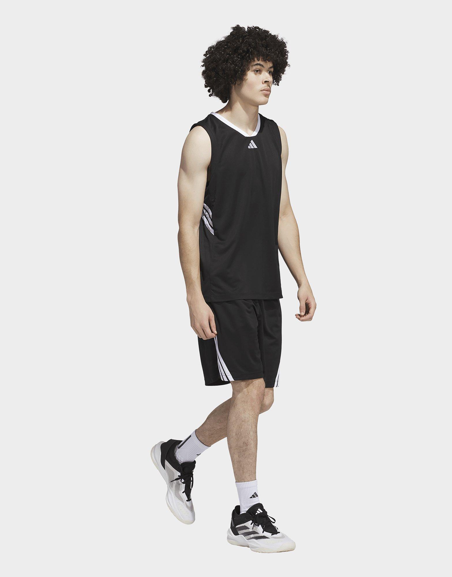adidas adidas Basketball Legends Tanktop