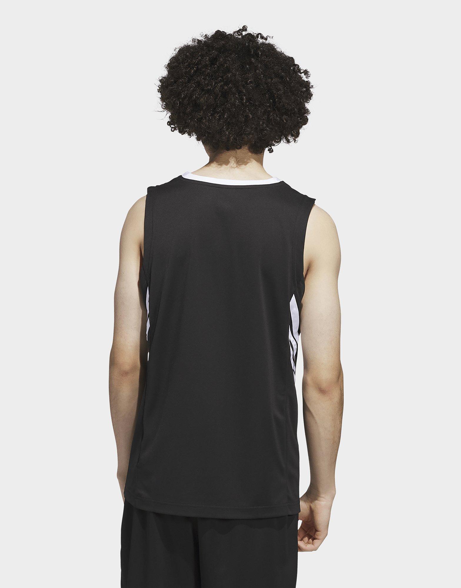 adidas adidas Basketball Legends Tanktop