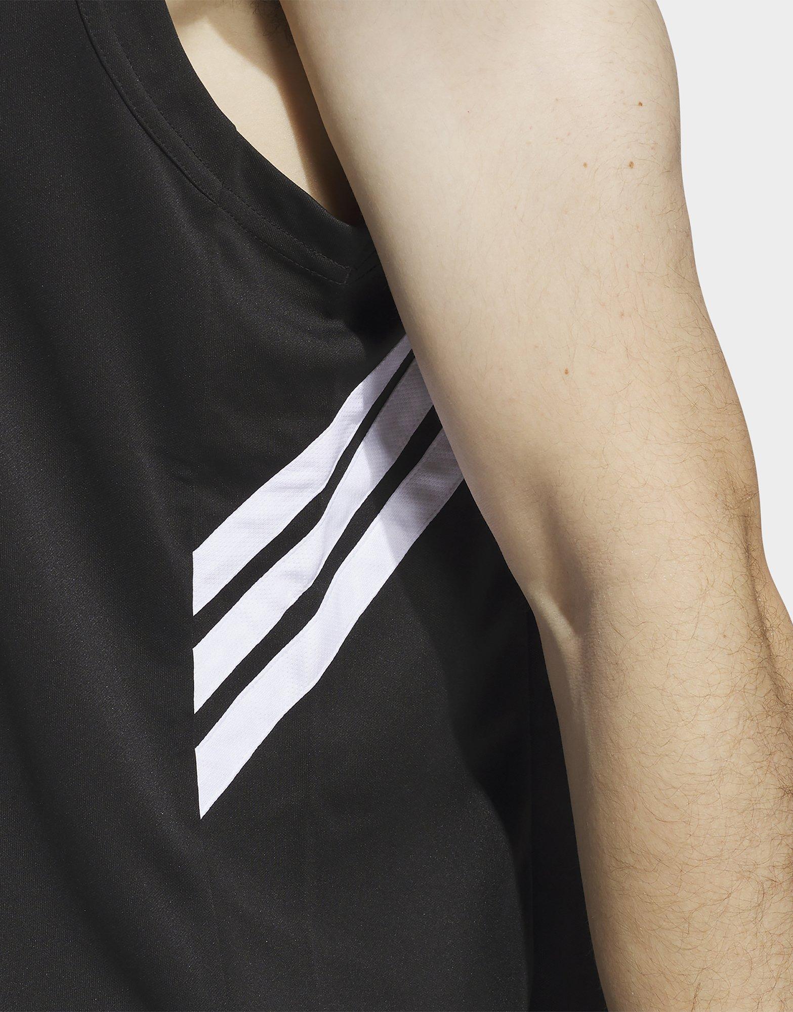 adidas adidas Basketball Legends Tanktop