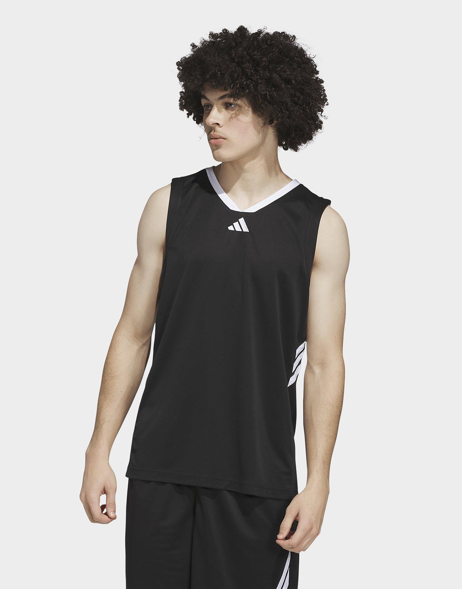 adidas Canotta adidas Basketball Legends