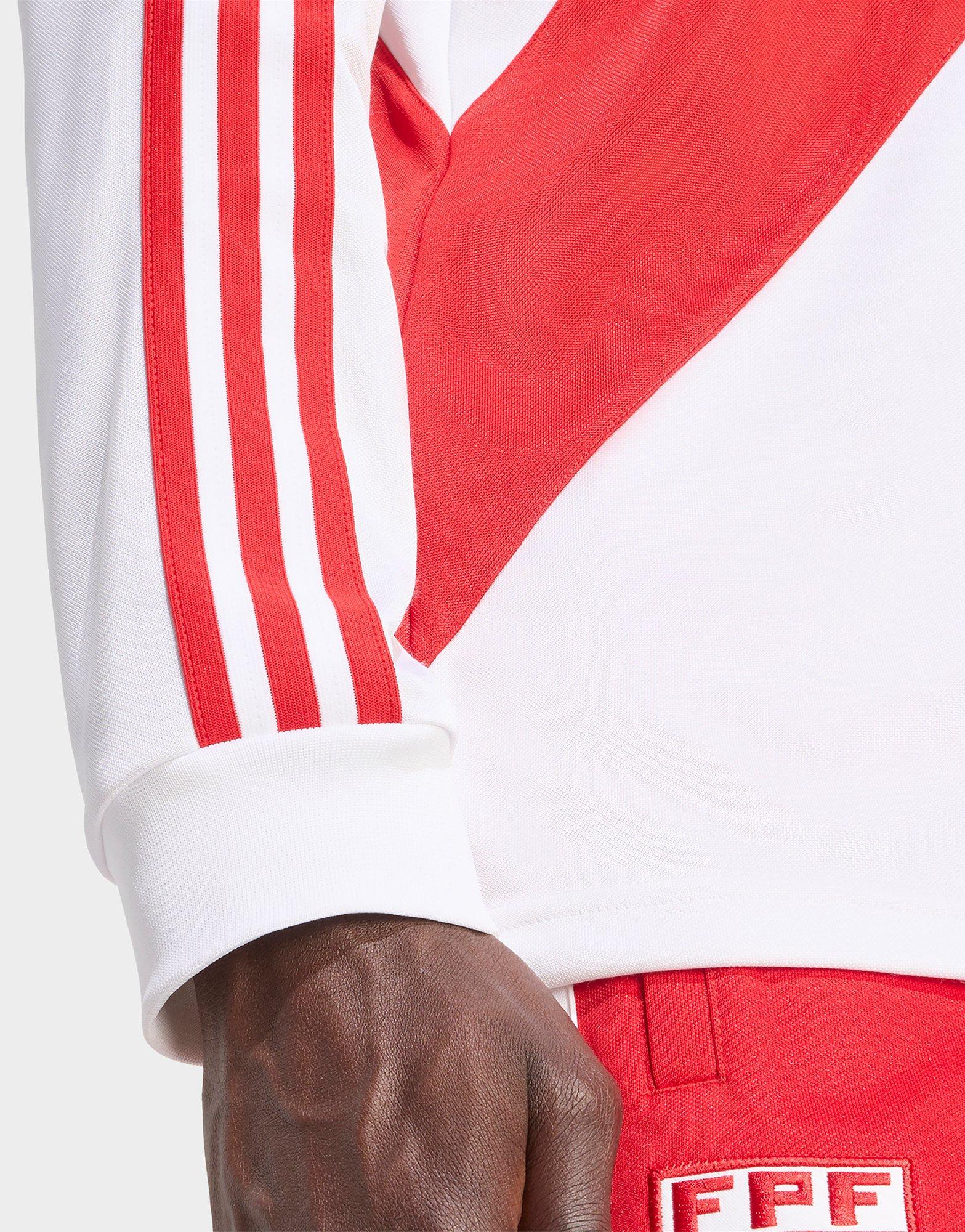 adidas Peru 1978 Jersey