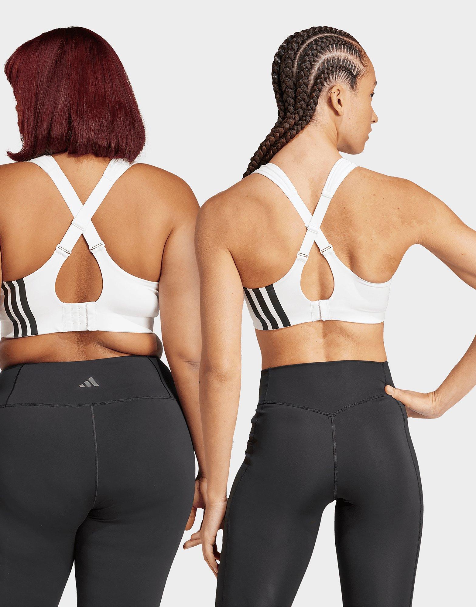 adidas TLRD Impact Training High Support Beha