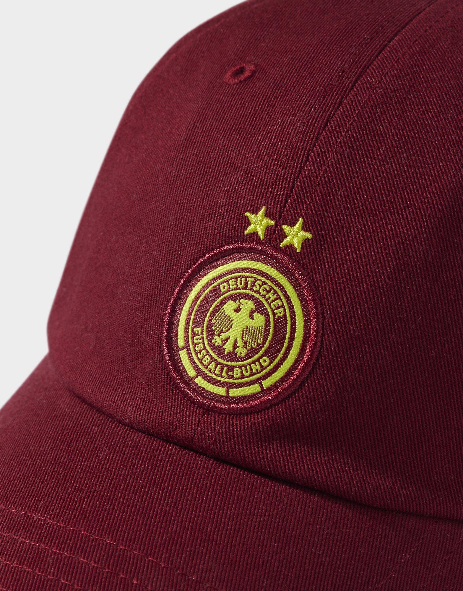 adidas Casquette Extérieur Allemagne (Équipe féminine)