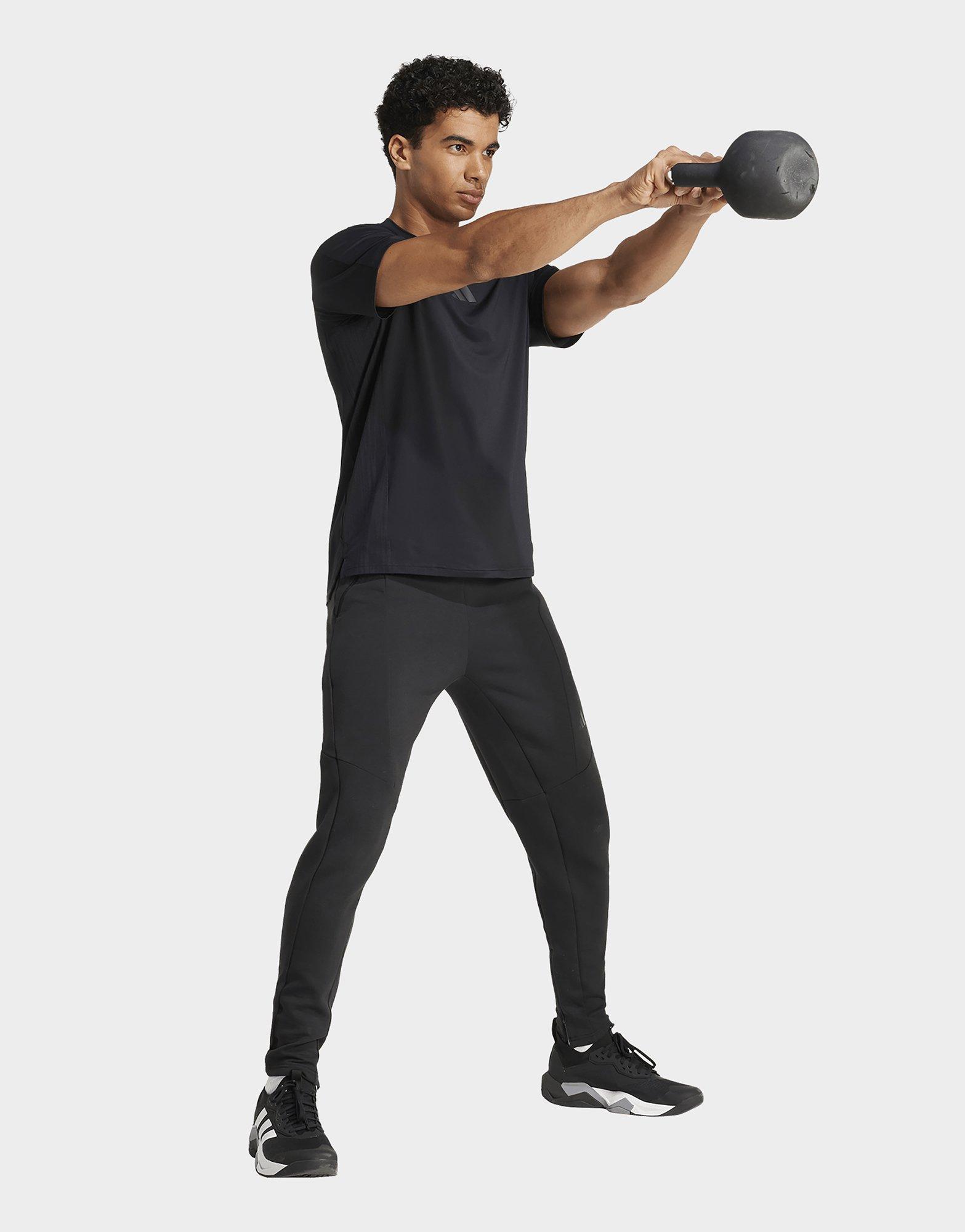 adidas Designed-for-Training Intensity T-Shirt