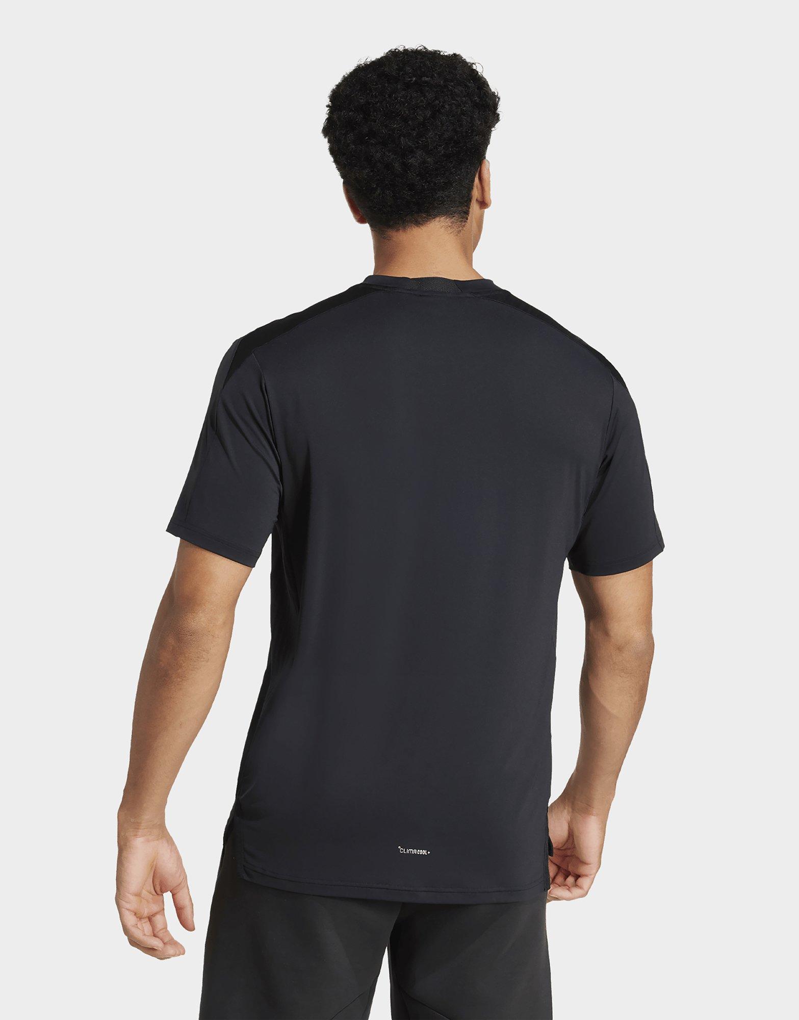 adidas Designed-for-Training Intensity T-Shirt