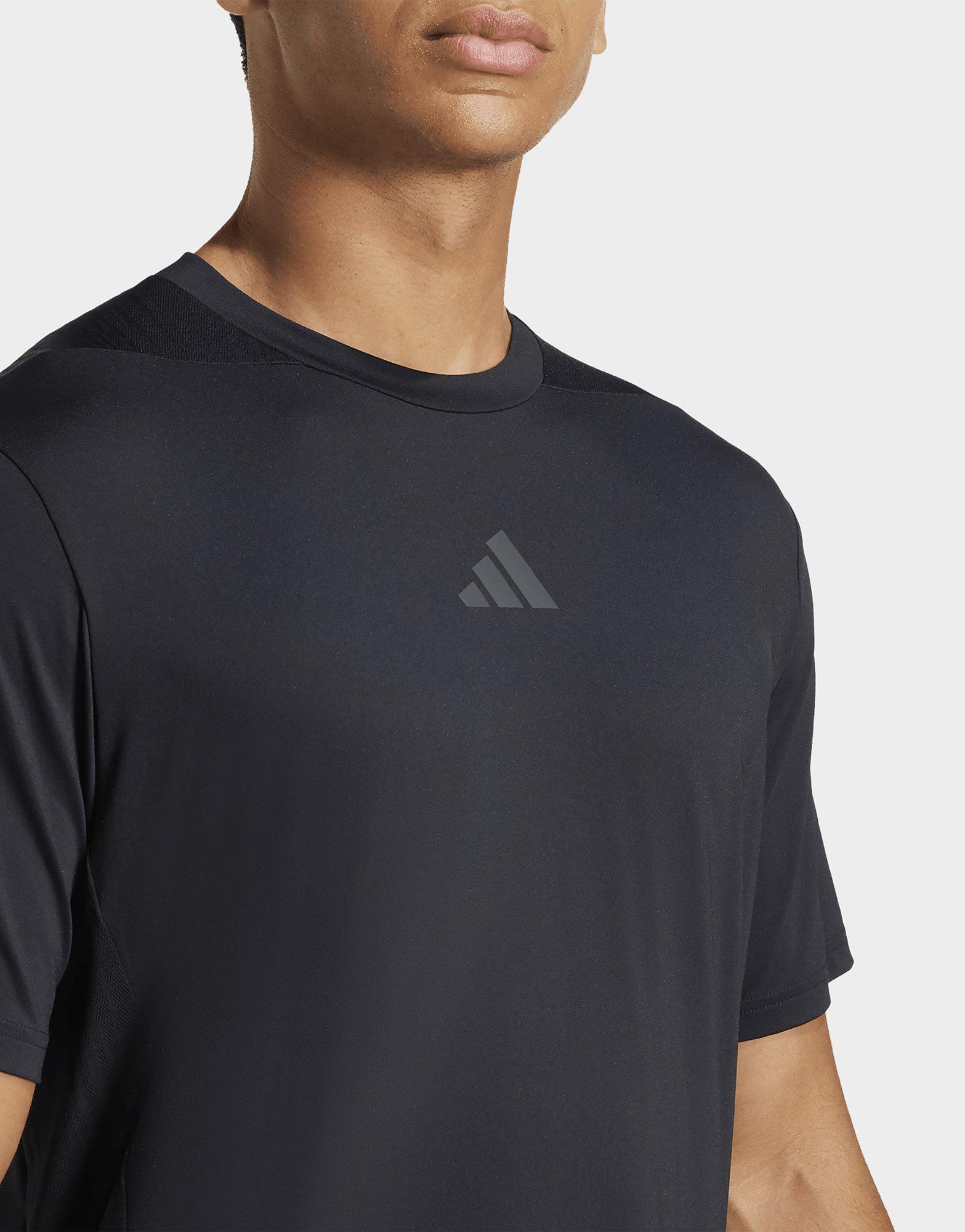 adidas Designed-for-Training Intensity T-Shirt