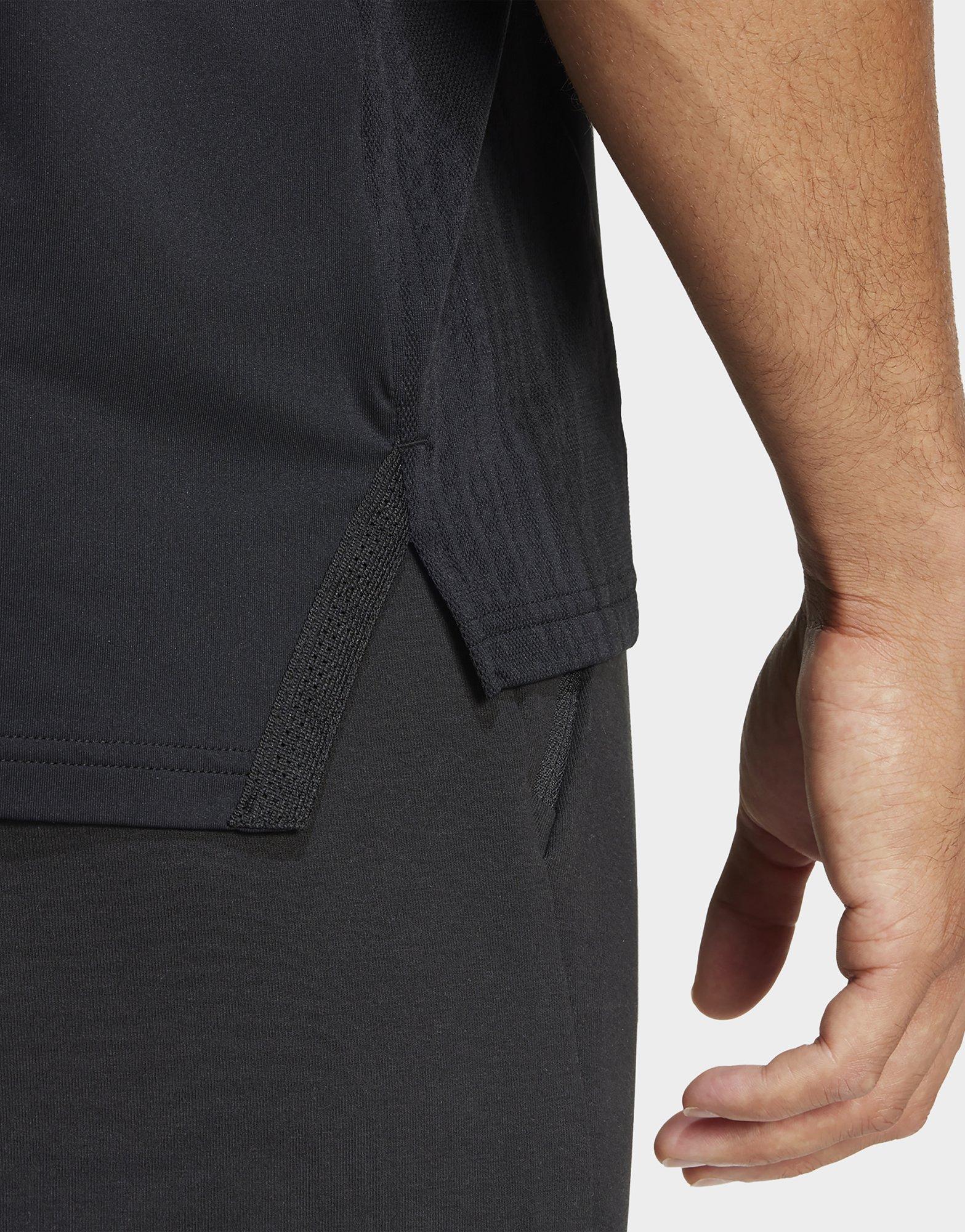 adidas Designed-for-Training Intensity T-Shirt