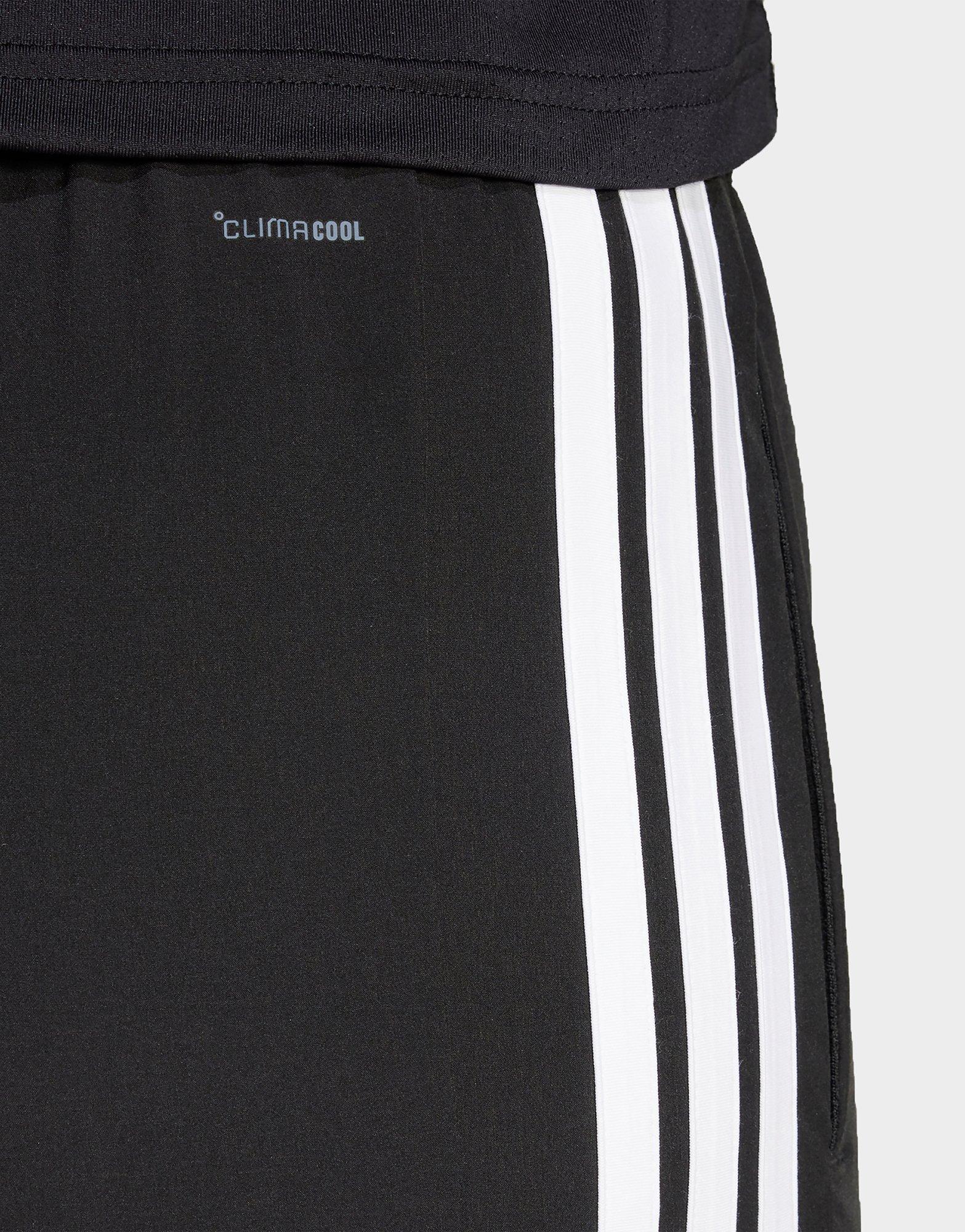 adidas Train Essentials 3-Streifen Woven Hose