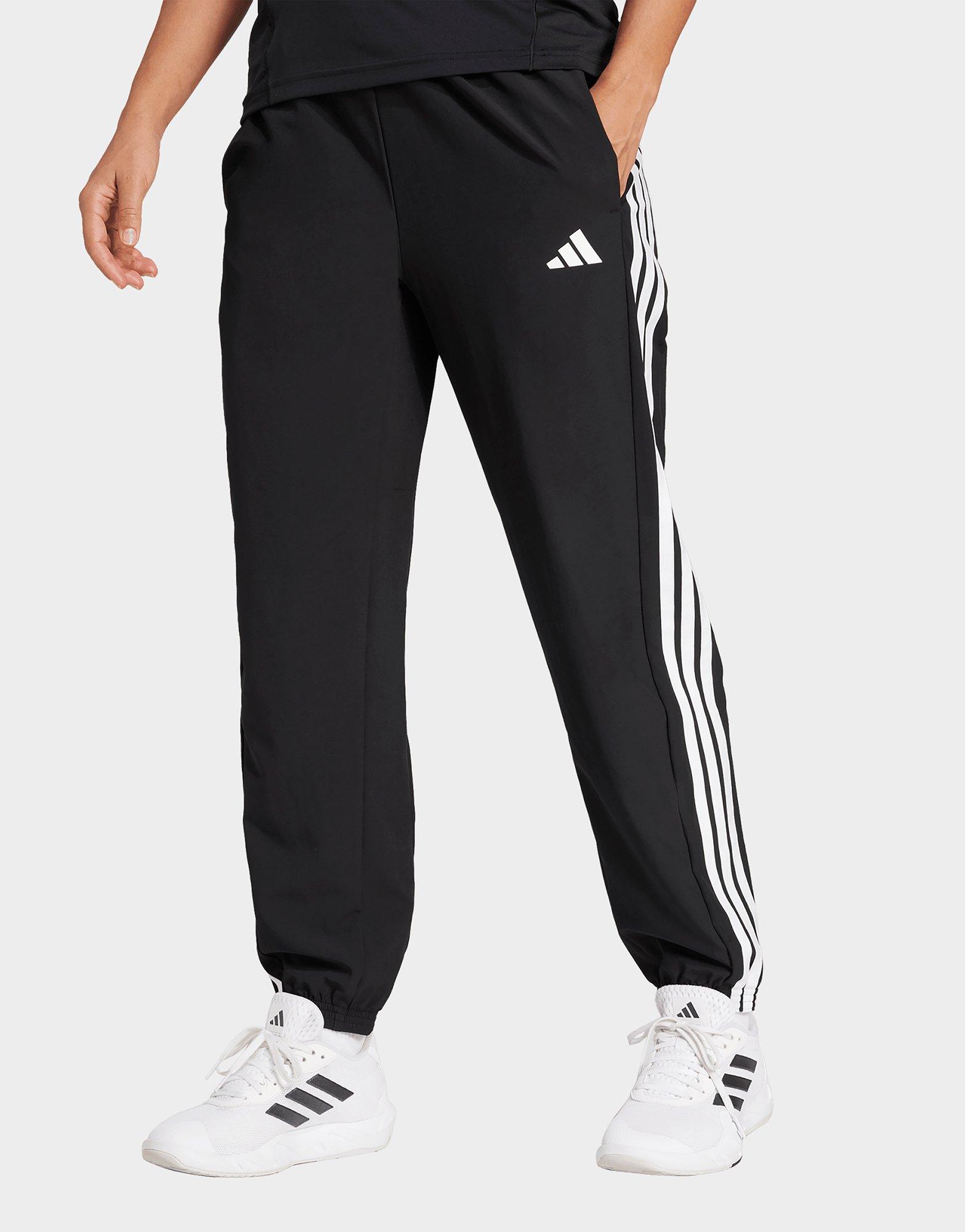 adidas Train Essentials 3-stripes Woven Pants