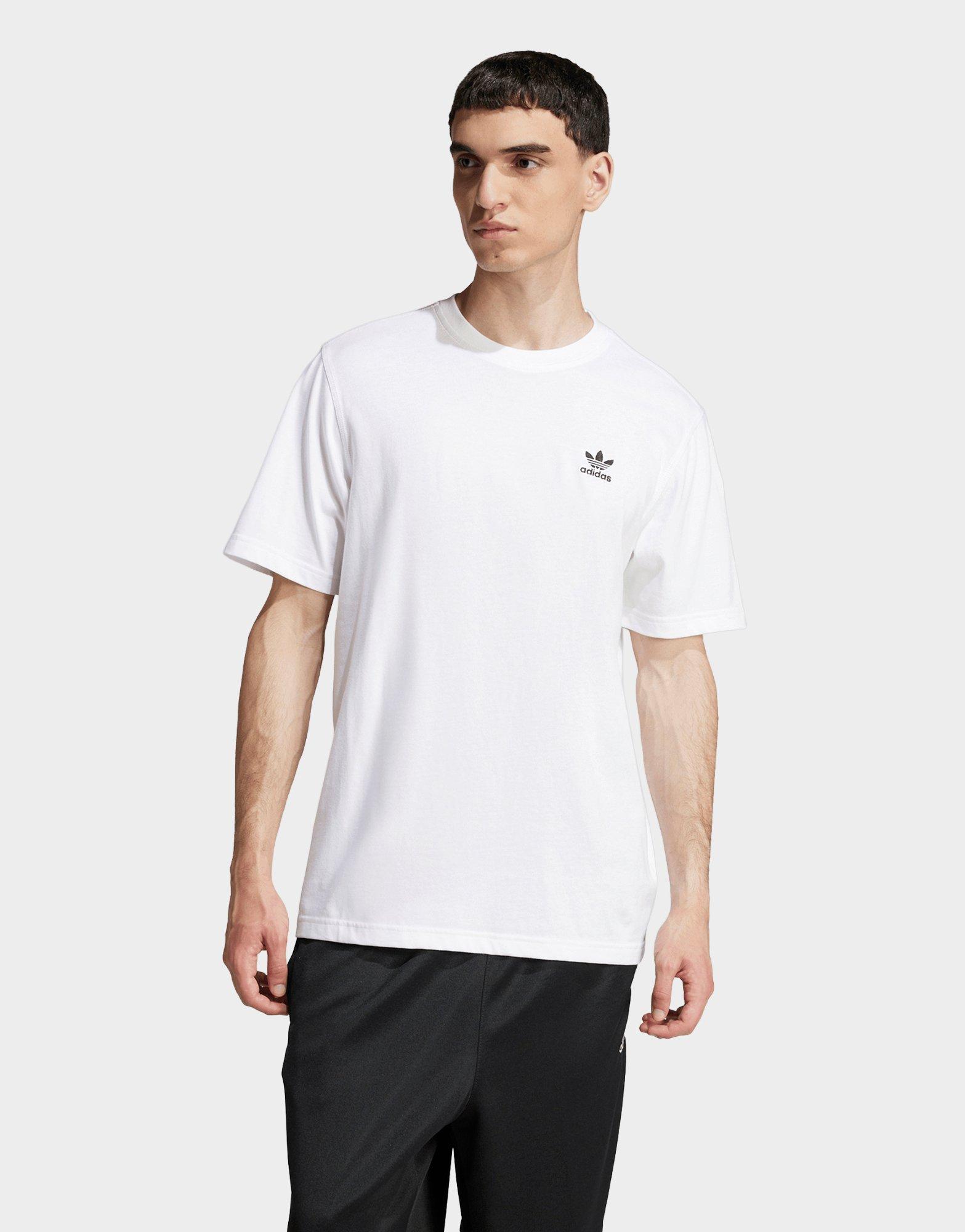 adidas Originals T-shirt Trefoil Essentials