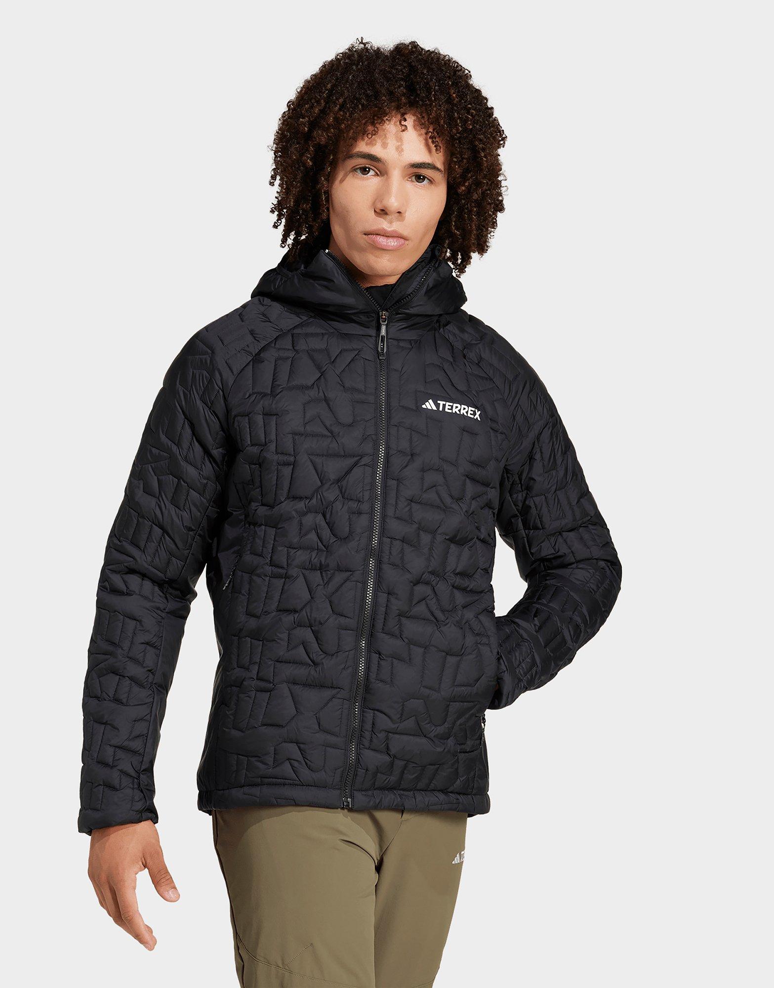adidas Terrex Terrex Xperior PrimaLoft Loose Fill Insulated Capuchonjack