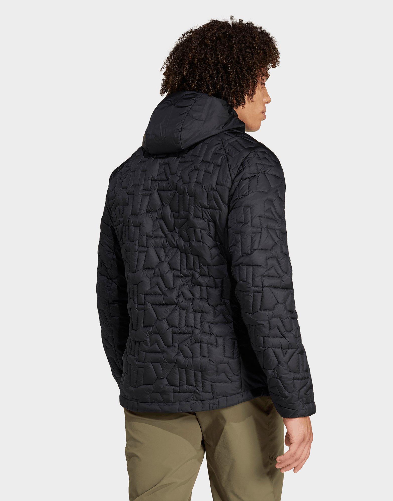 adidas Terrex Terrex Xperior PrimaLoft Loose Fill Insulated Capuchonjack