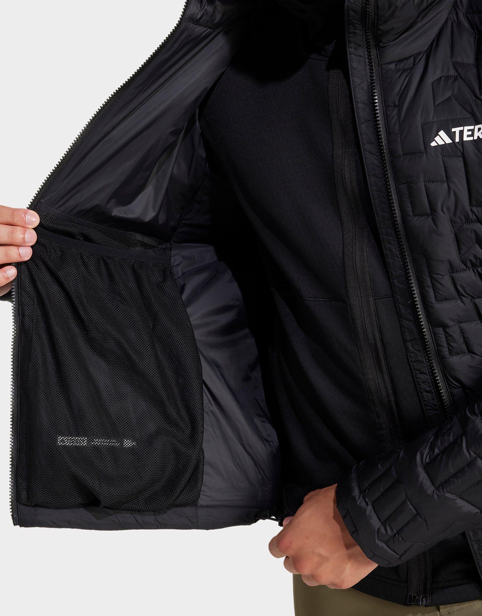 adidas Terrex Terrex Xperior PrimaLoft Loose Fill Insulated Capuchonjack