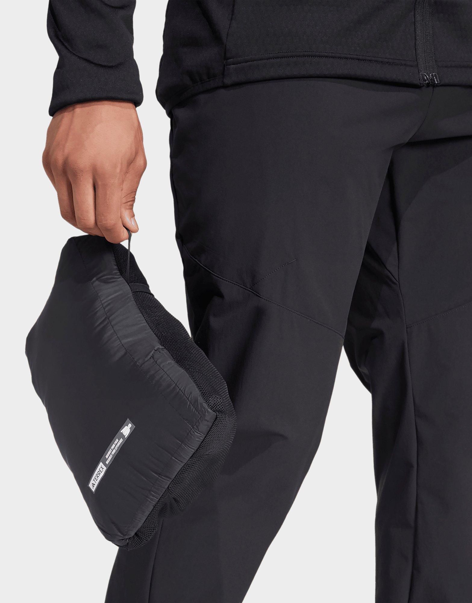 adidas Terrex Terrex Xperior PrimaLoft Loose Fill Insulated Capuchonjack