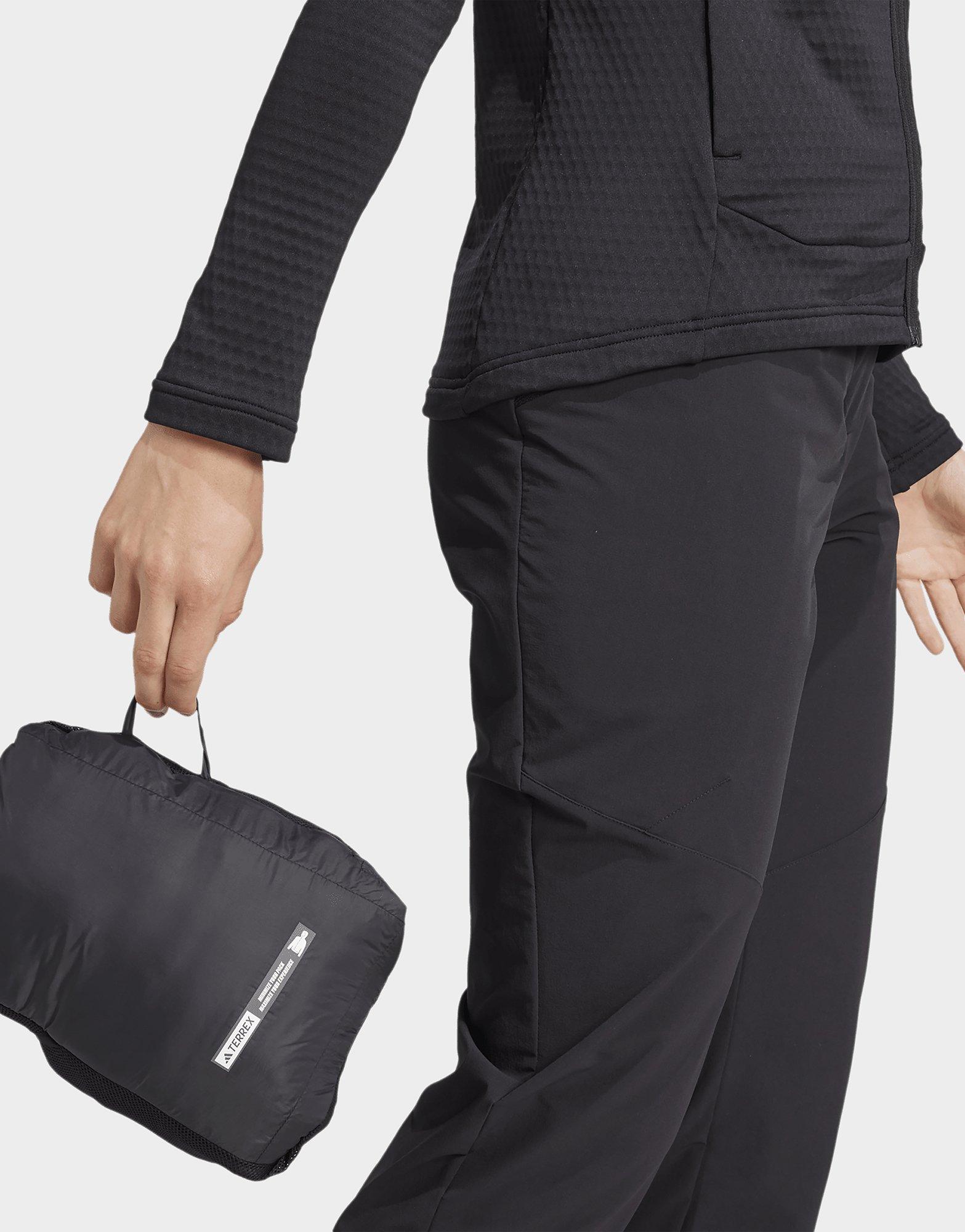 adidas Veste à capuche isolante Terrex Xperior PrimaLoft Loose Fill