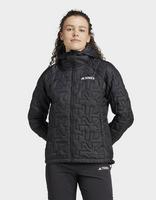 adidas Terrex Xperior PrimaLoft Loose Fill Insulated Hooded Jacket