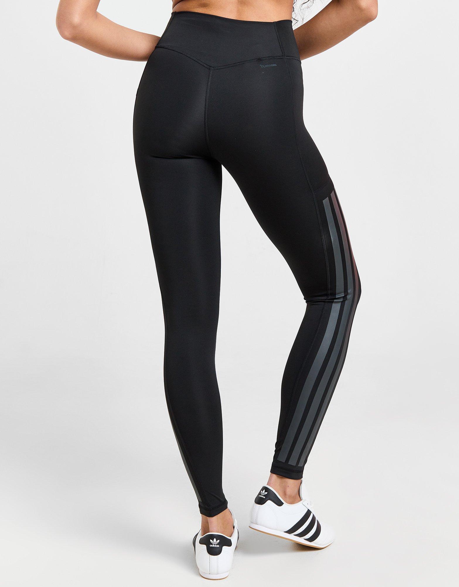 Adidas leggings climacool best sale